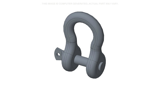SHACKLE | STEYR | EU | EN