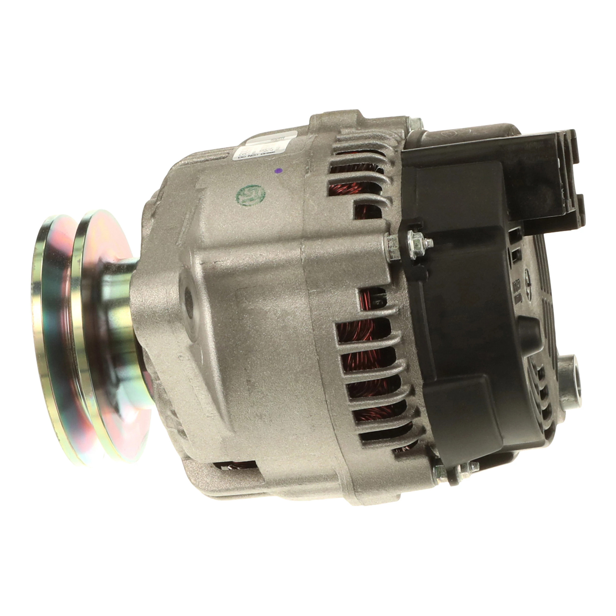 REMAN-ALTERNATOR | NEWHOLLANDAG | US | EN