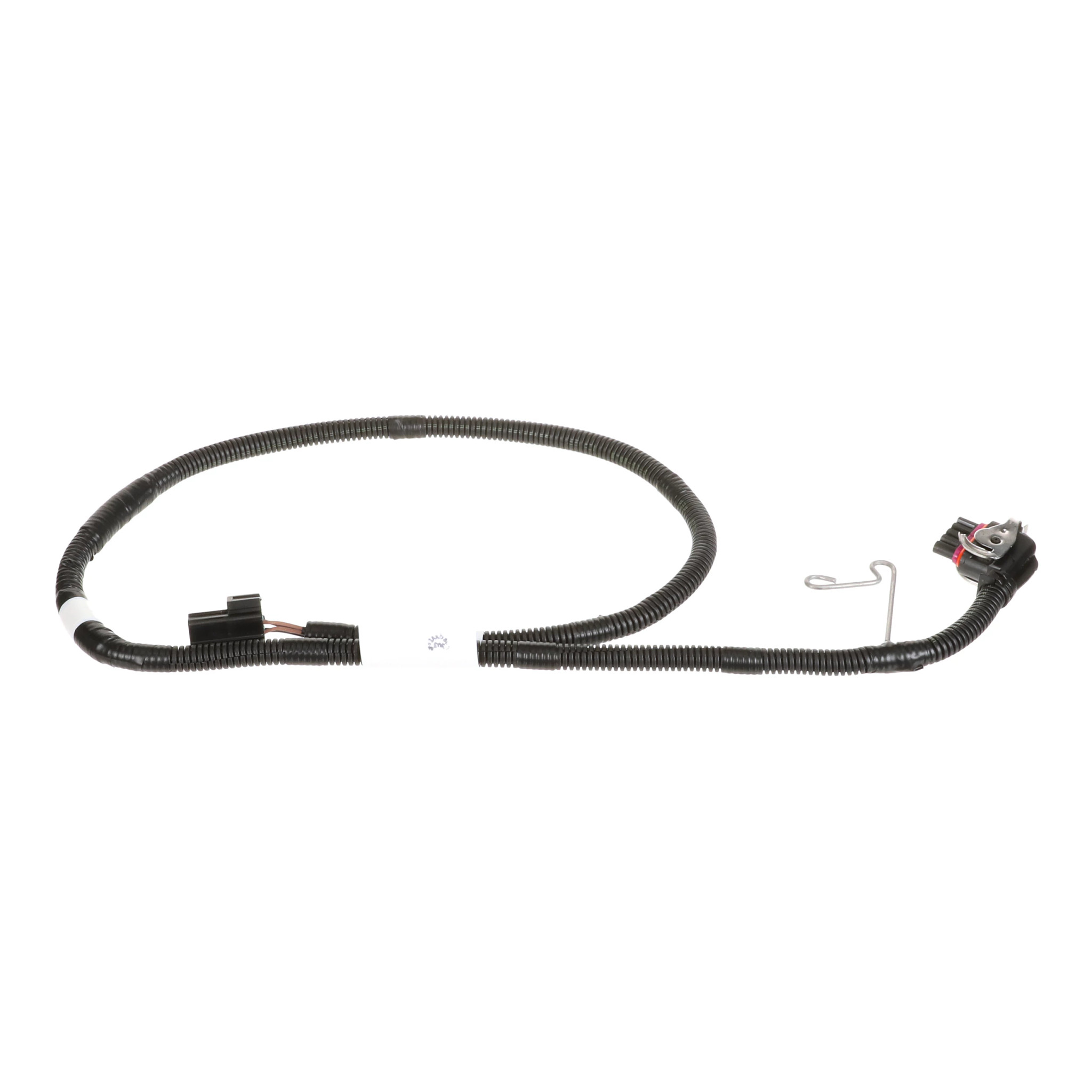 WIRE HARNESS | CASECE | GB | EN