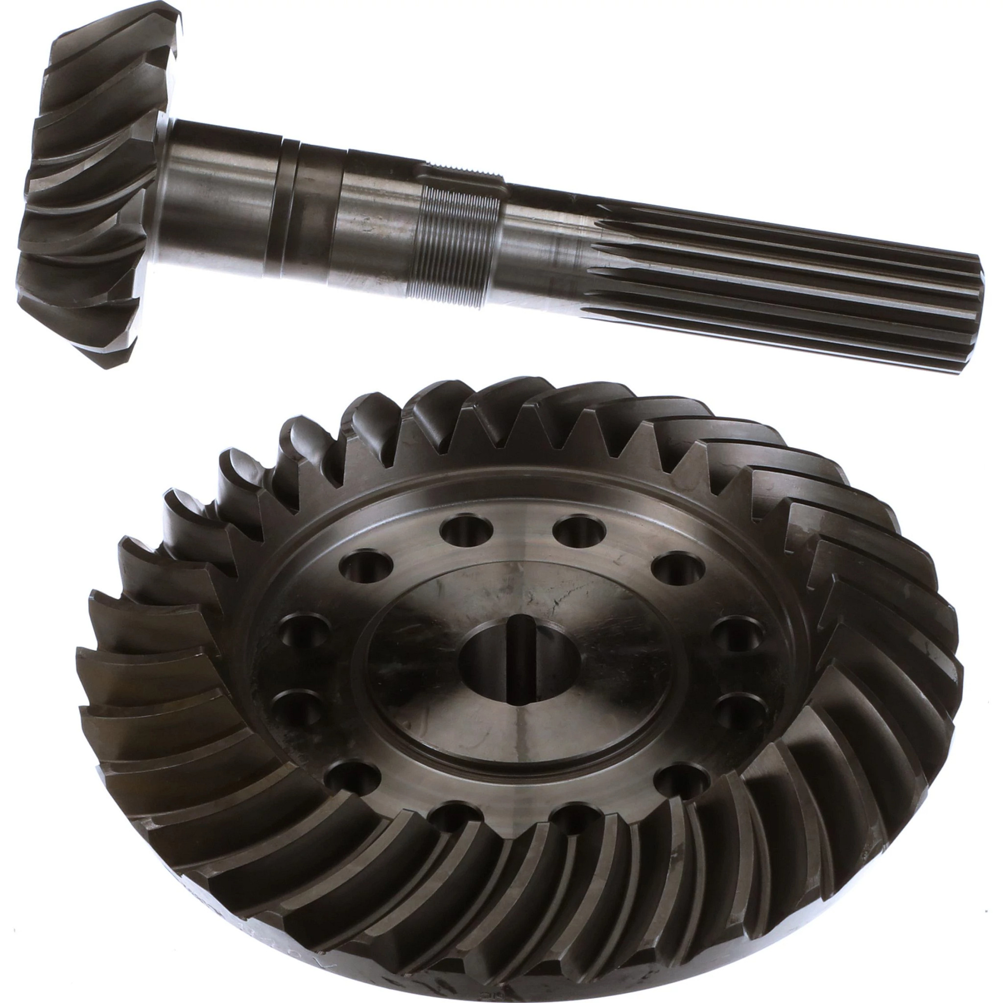 BEVEL GEAR | NEWHOLLANDAG | US | EN