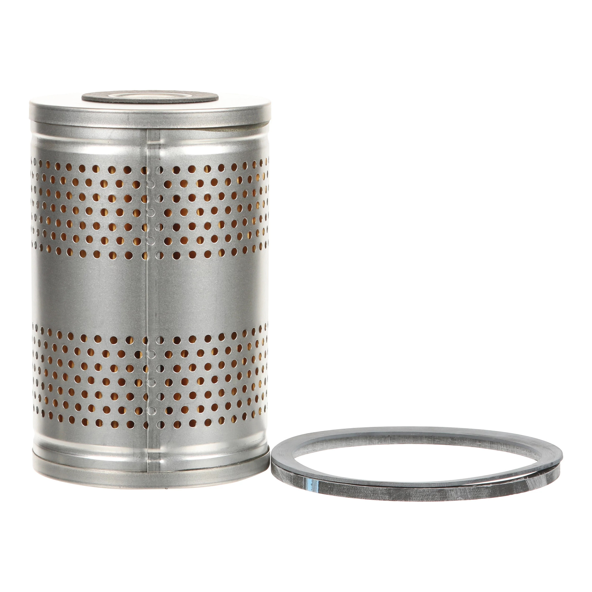 Filtro de óleo do motor - Cartucho