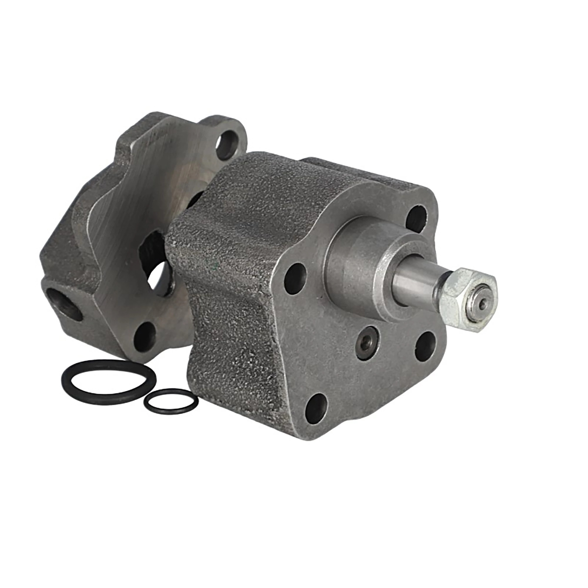 Oil Pump | NEWHOLLANDAG | US | EN