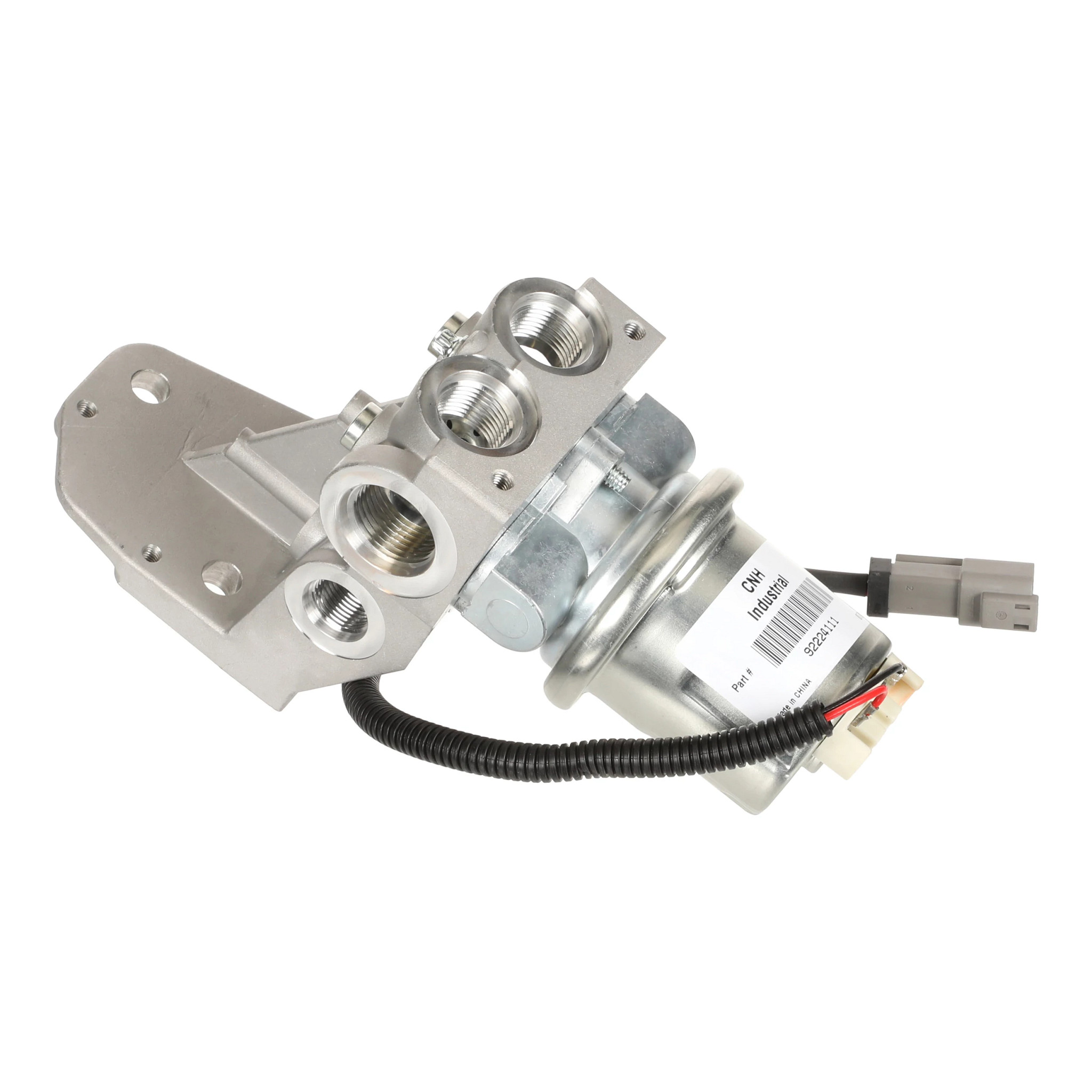 FUEL PUMP | NEWHOLLANDAG | GB | EN