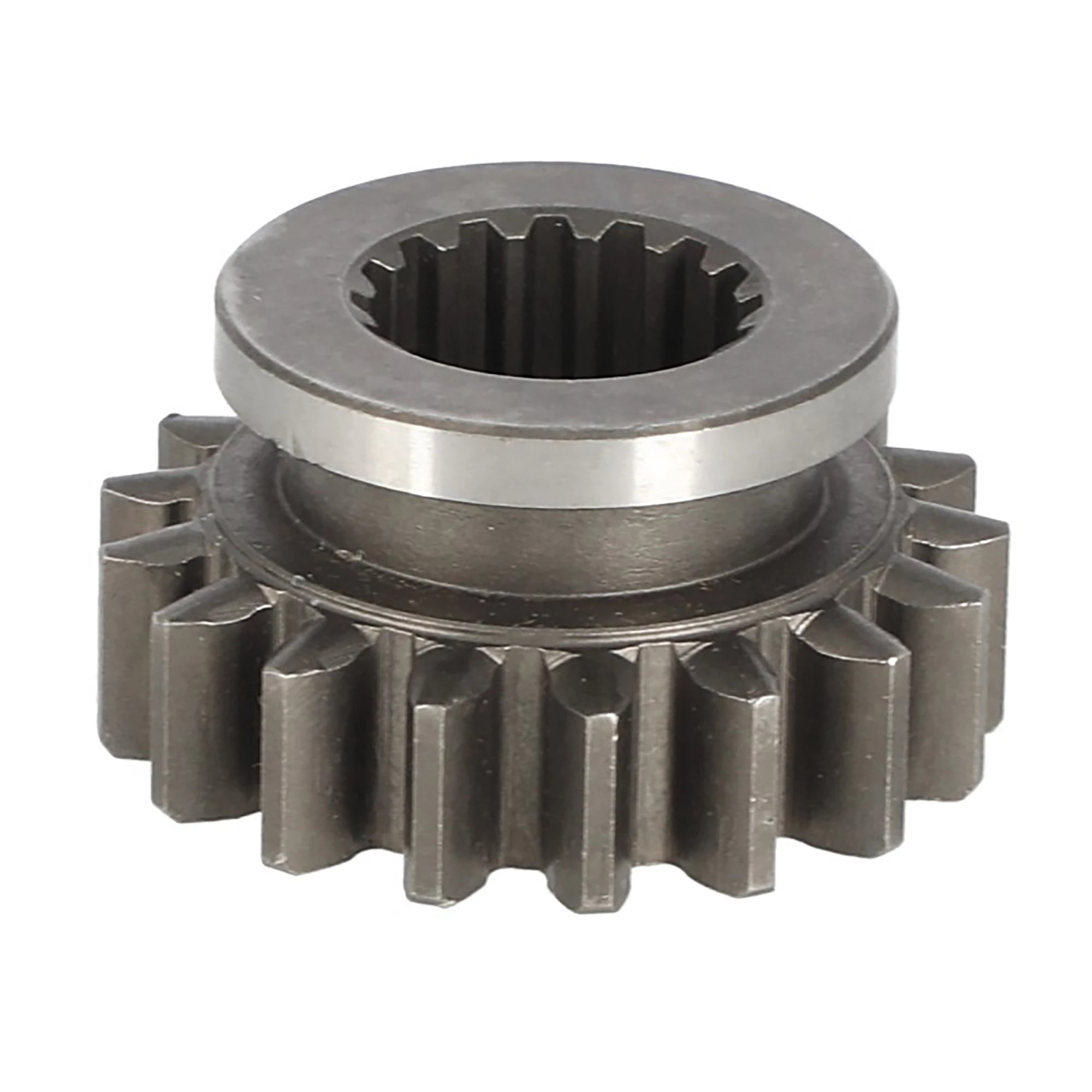 PTO Sliding Gear | CASECE | US | EN