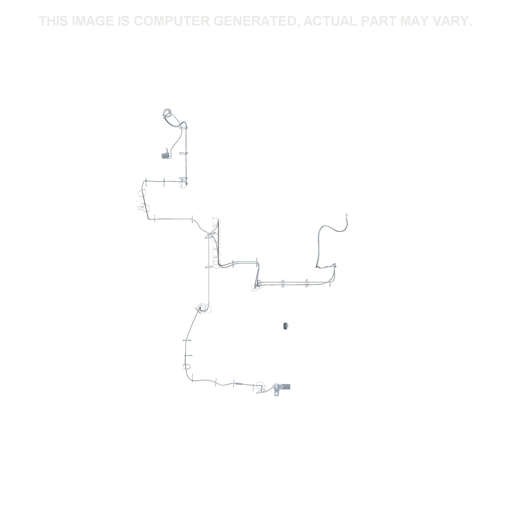 DIA KIT, HARVESTER | CASEIH | EU | EN