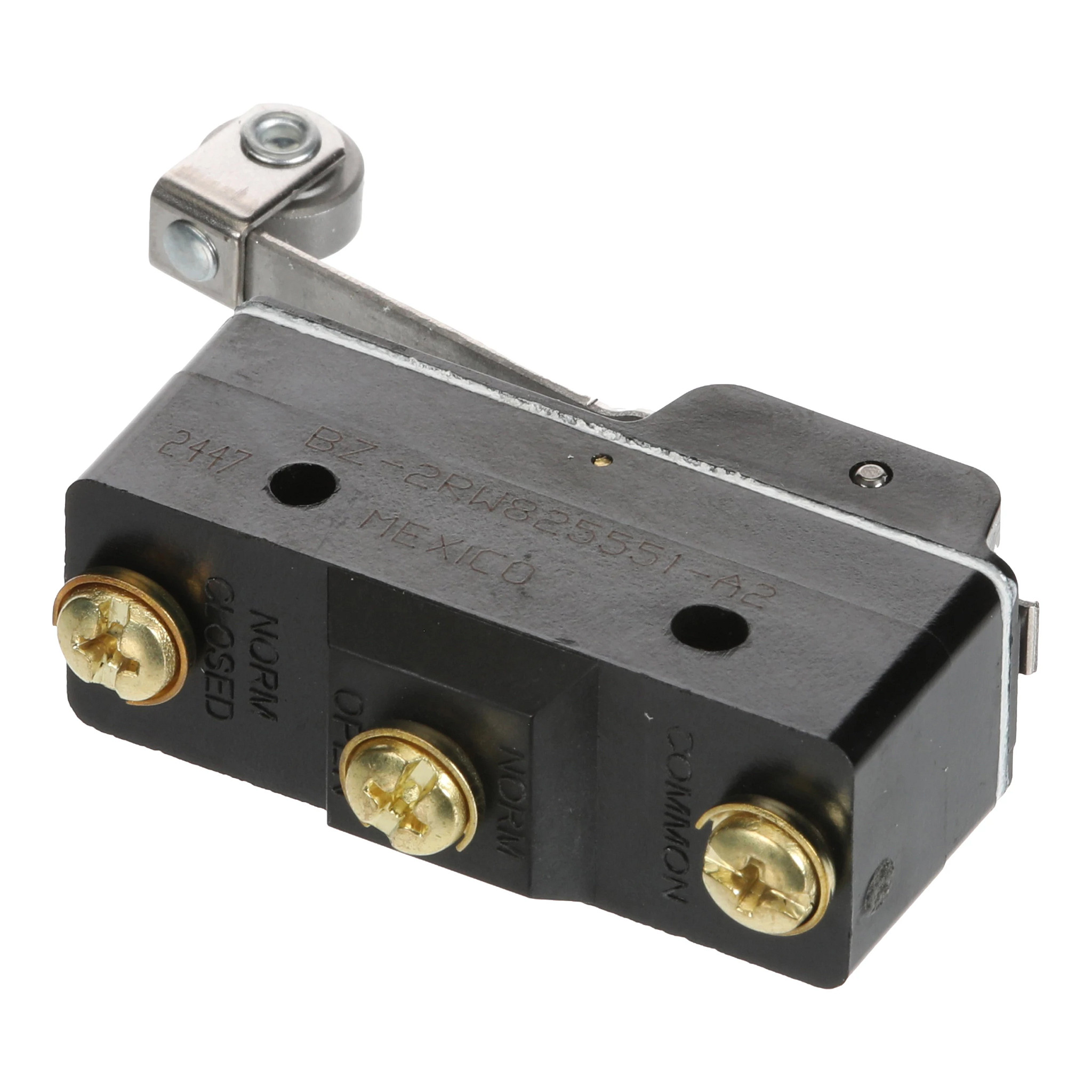 SWITCH | CASEIH | US | EN