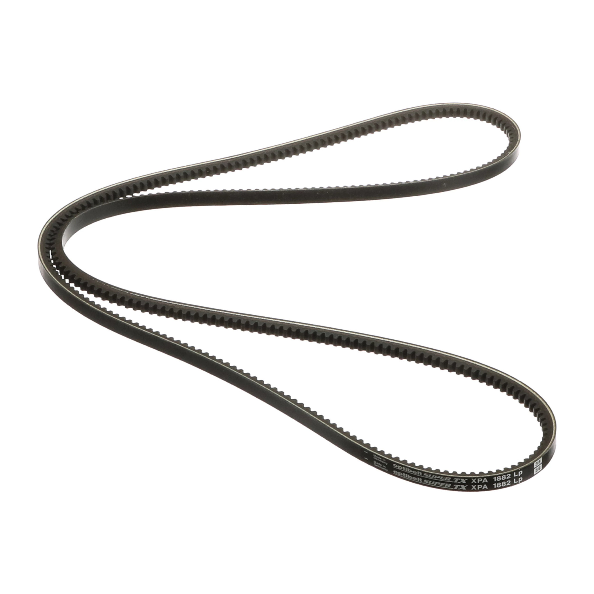 V-BELT | CASEIH | CA | EN