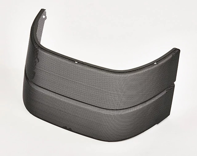 GRILLE | CASECE | AMEA | EN