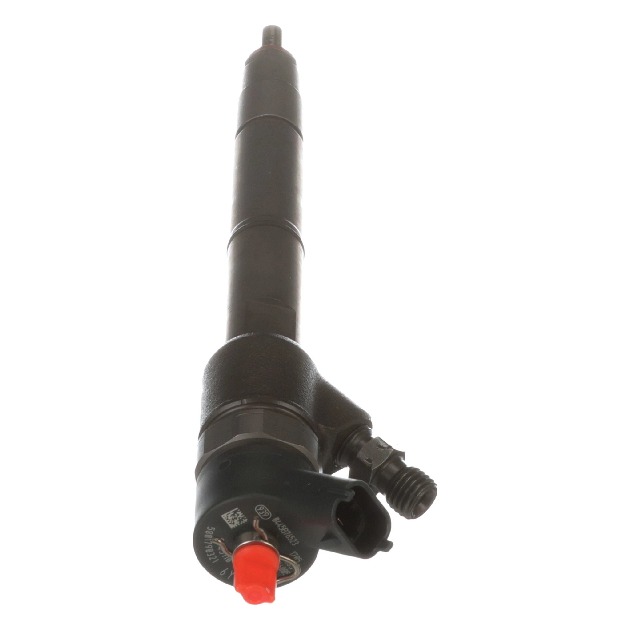 FUEL SYSTEM INJECTOR | NEWHOLLANDAG | US | EN