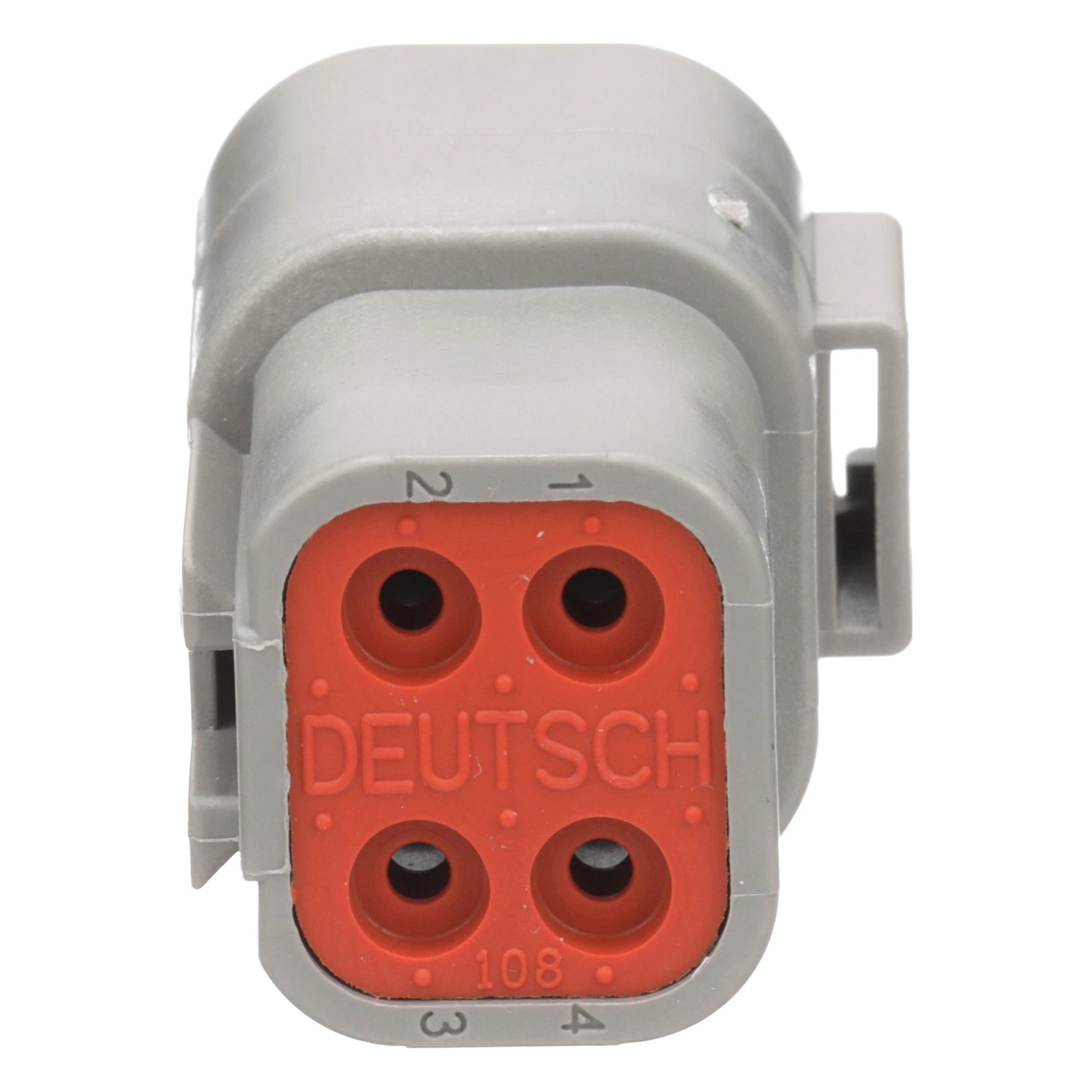 CONECTOR ELÉC. | CASEIH | EU | PT