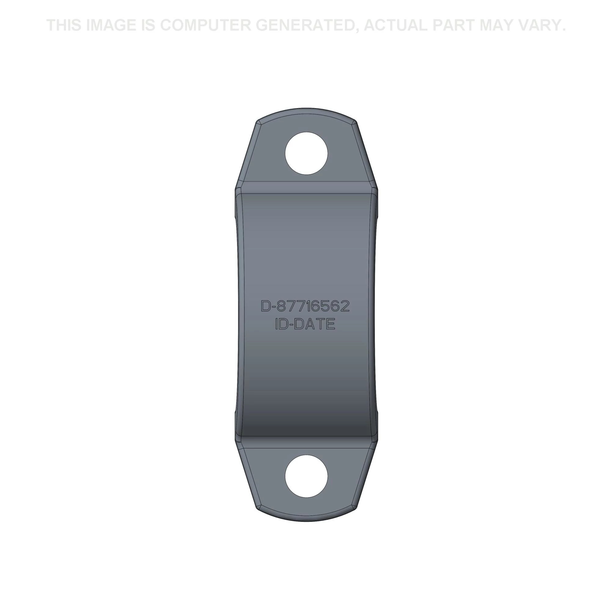 CASTING | CASEIH | GB | EN