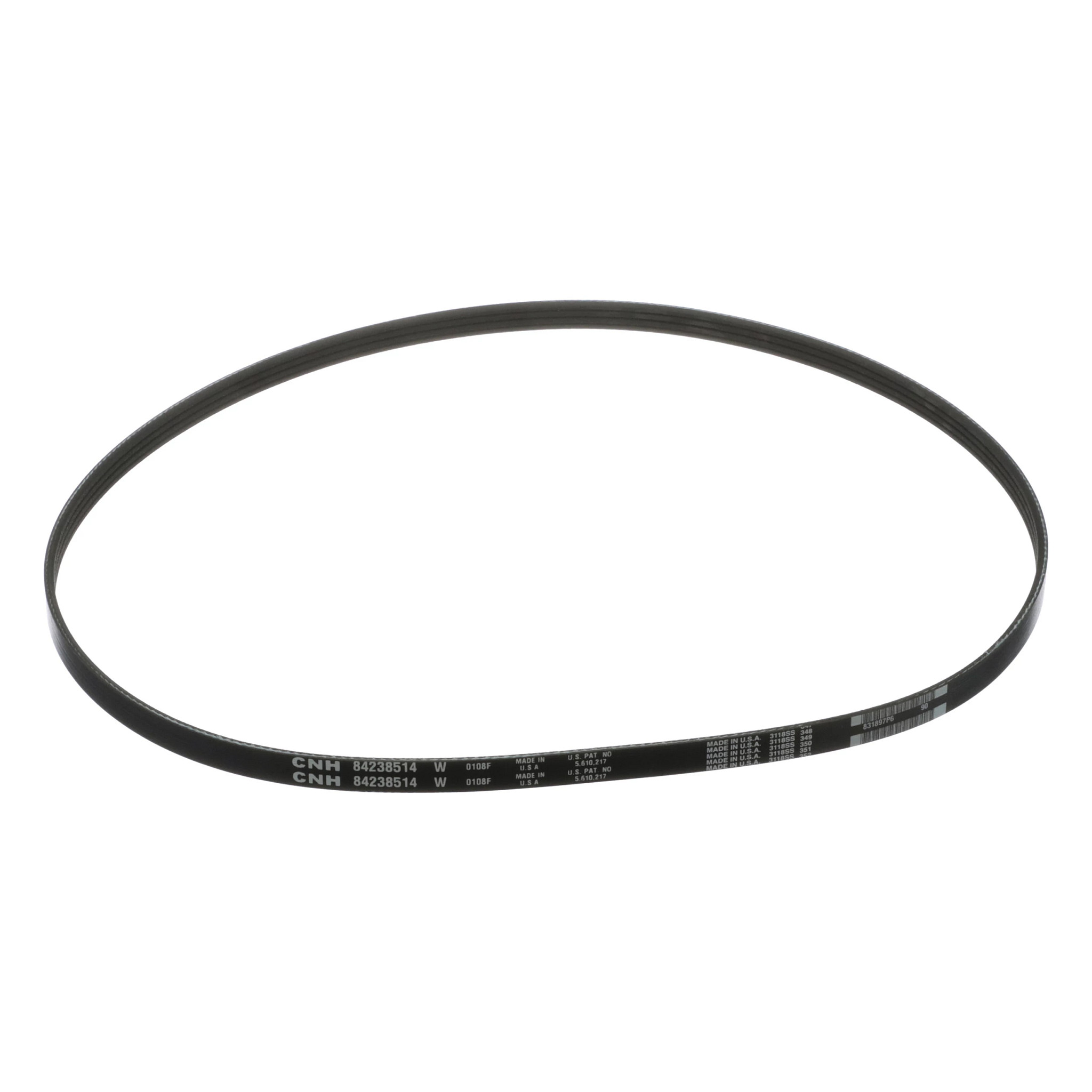 BELT | NEWHOLLANDAG | CA | FR