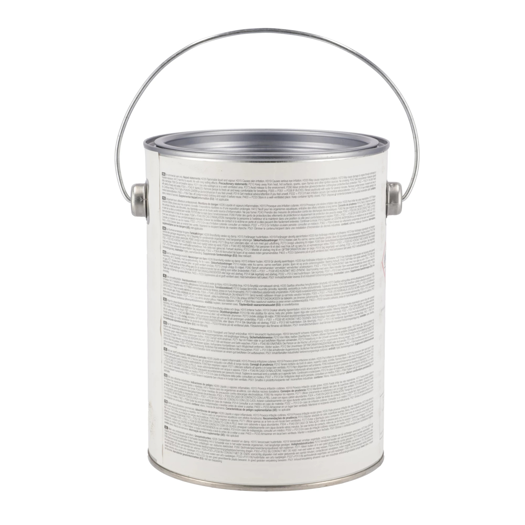 PAINT | STEYR | GB | EN