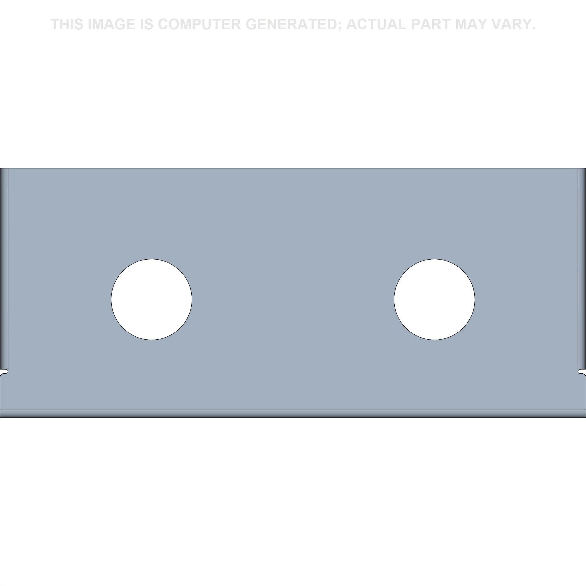 PLAQUE | CASEIH | AMEA | RU