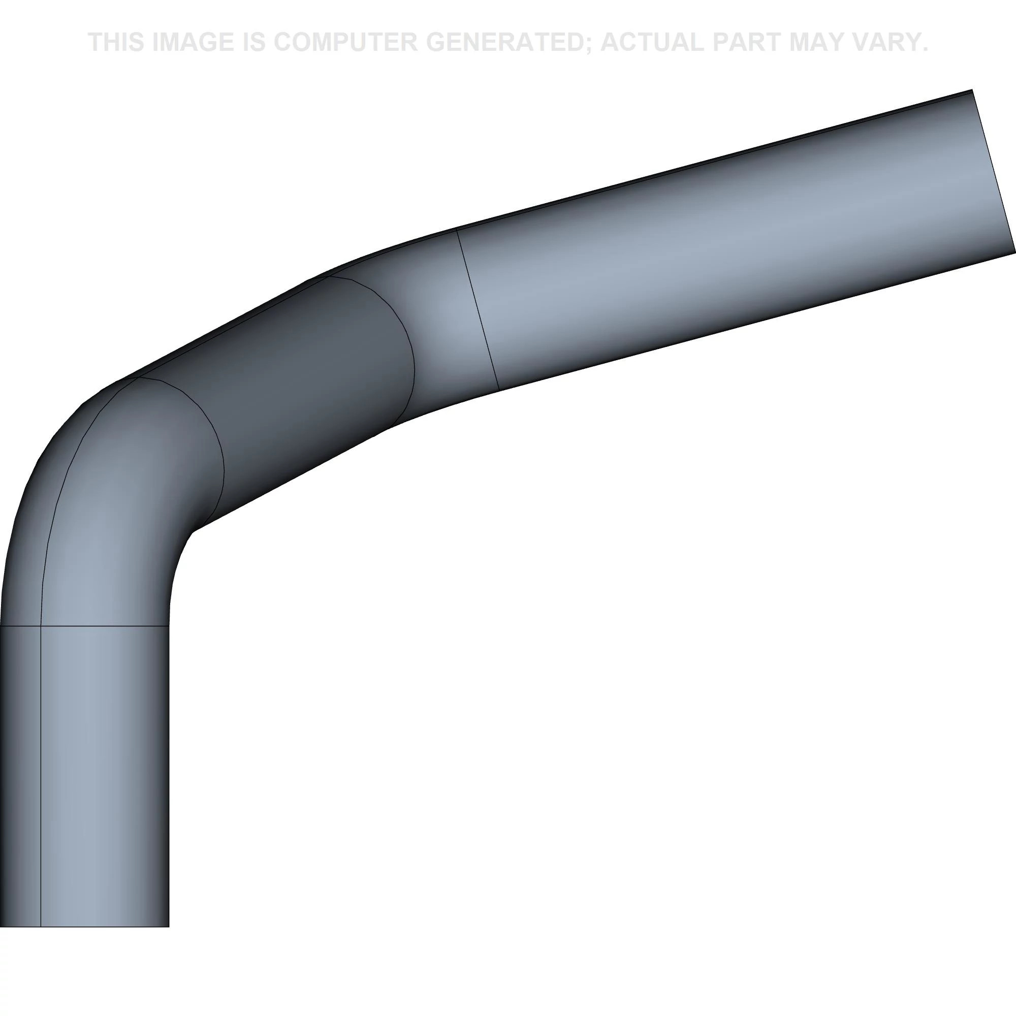 INTAKE AIR HOSE | NEWHOLLANDAG | EU | EN