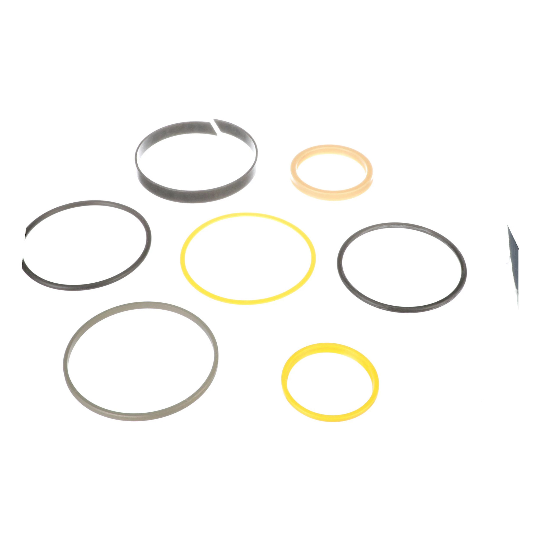 SEAL KIT | NEWHOLLANDAG | CA | EN