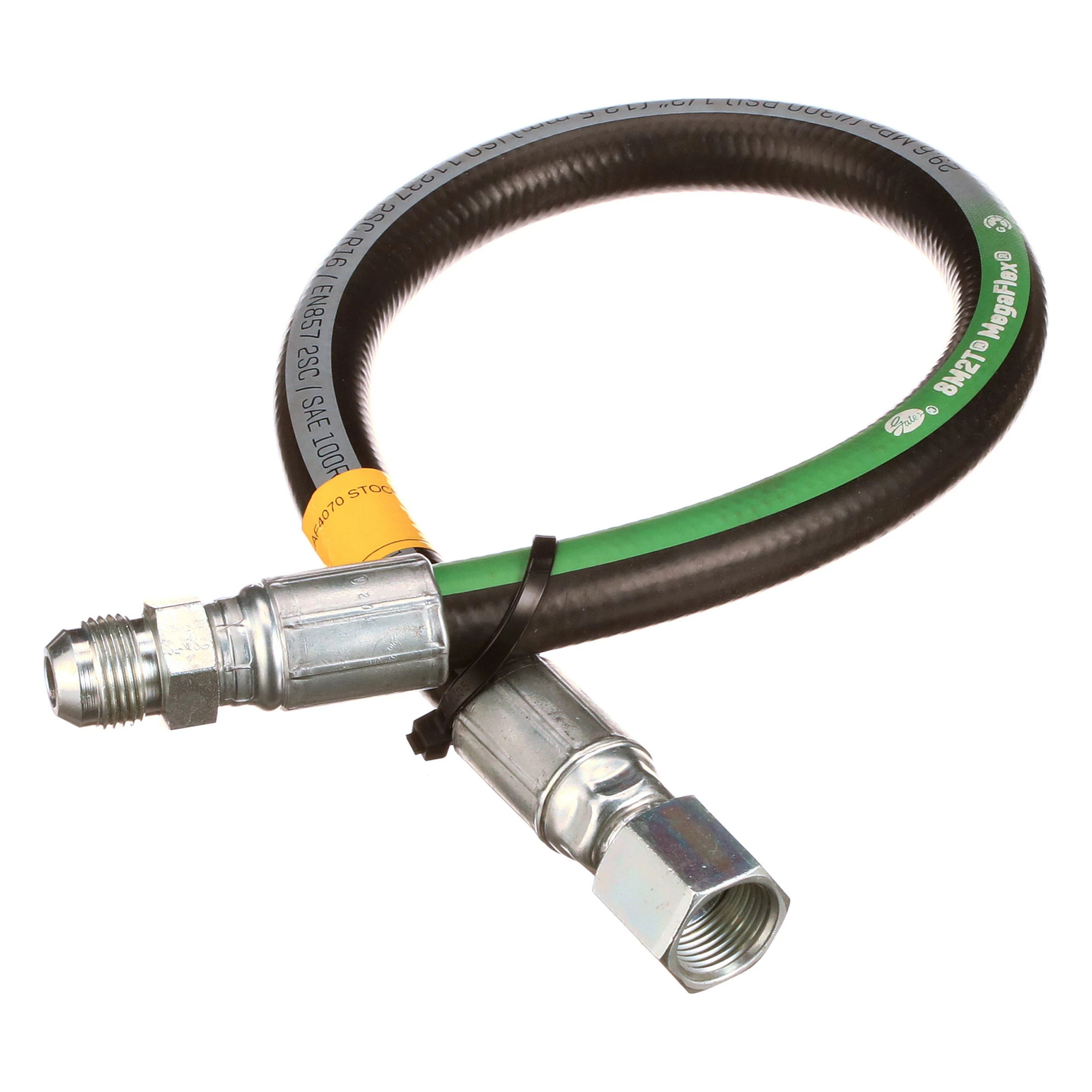 HYDRAULIC HOSE | NEWHOLLANDAG | CA | EN