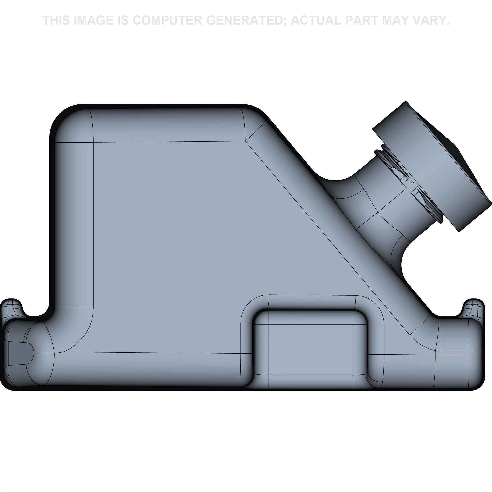 RUITENSPROEIERRESERVOIR | CASEIH | EU | NL