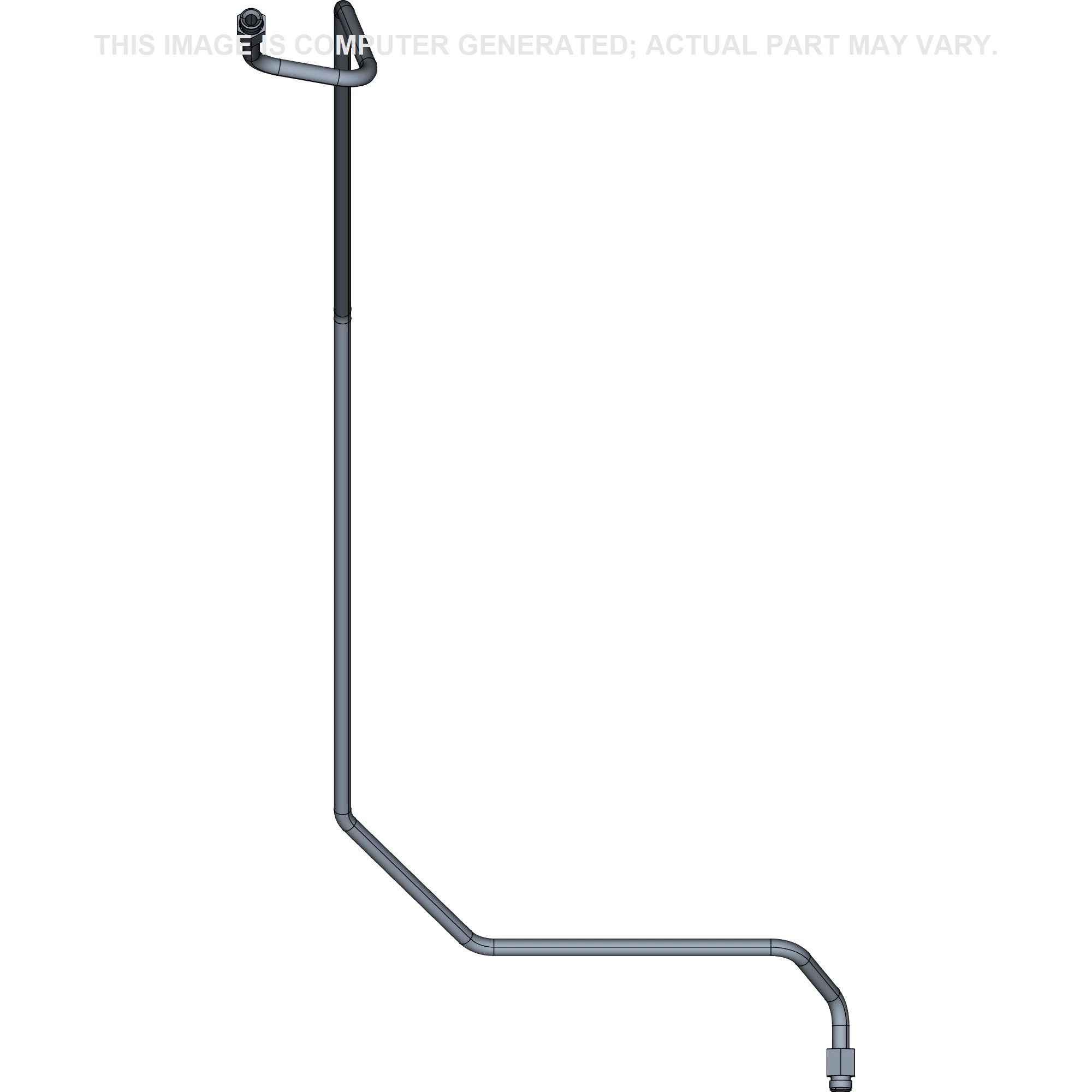 HYDRAULIKLEITUNG | CASECE | DE | DE