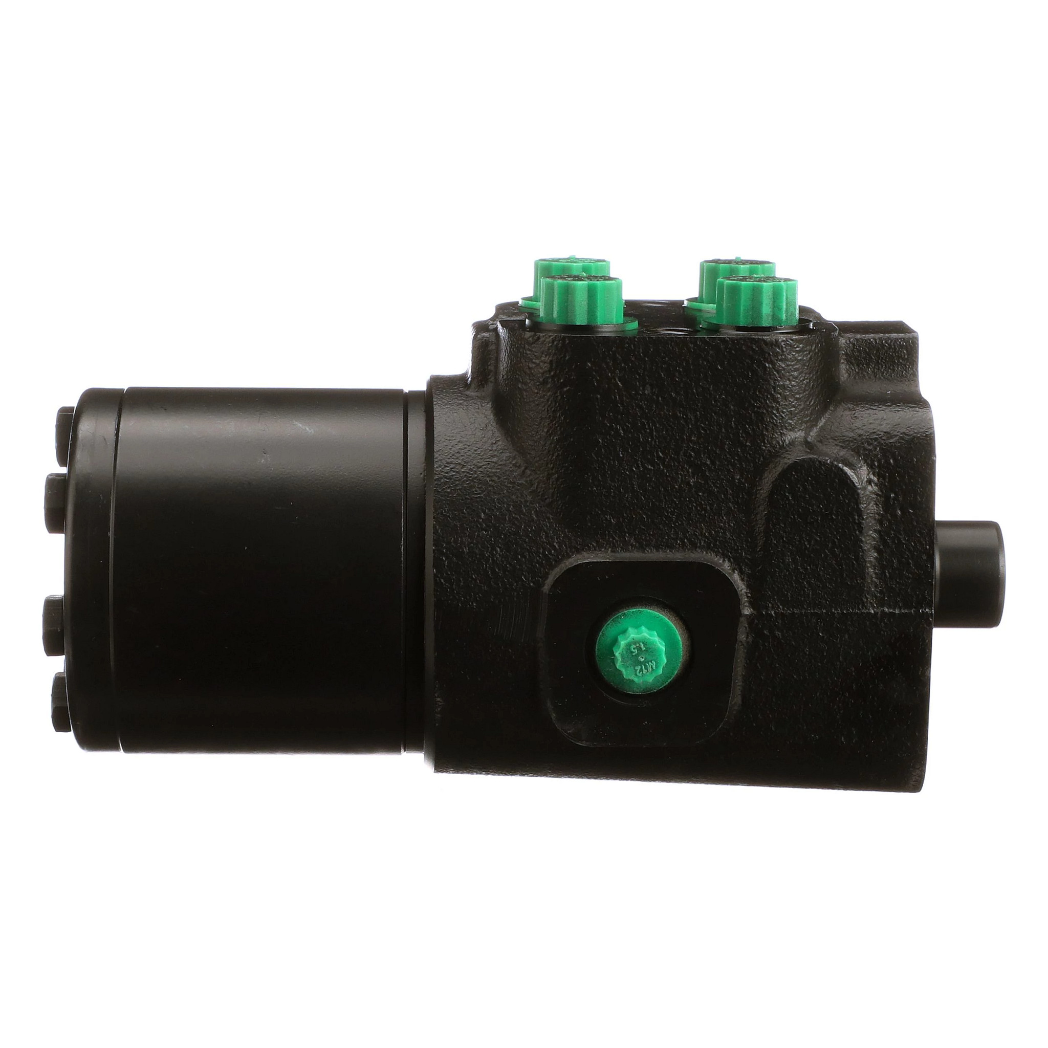 VALVE DE DIRECTION | STEYR | EU | EN