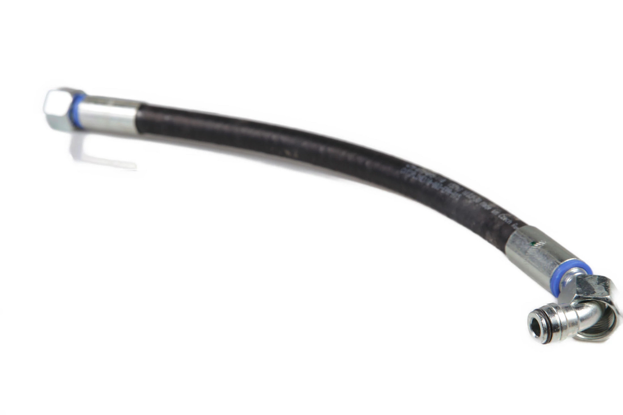 FUEL HOSE | CASECE | ANZ | EN