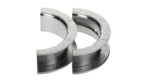SET OF STD MAIN BRGS | STEYR | EU | FR