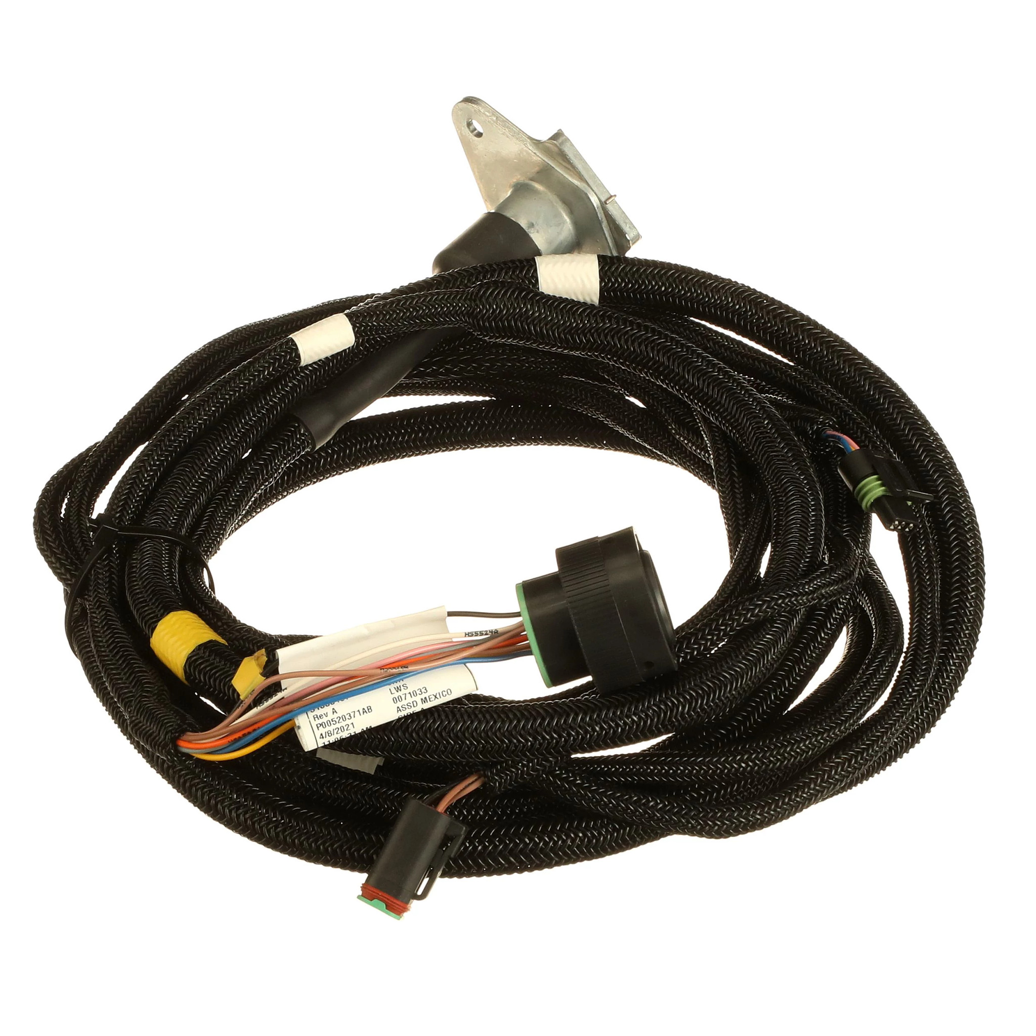 WIRE HARNESS | STEYR | CA | EN