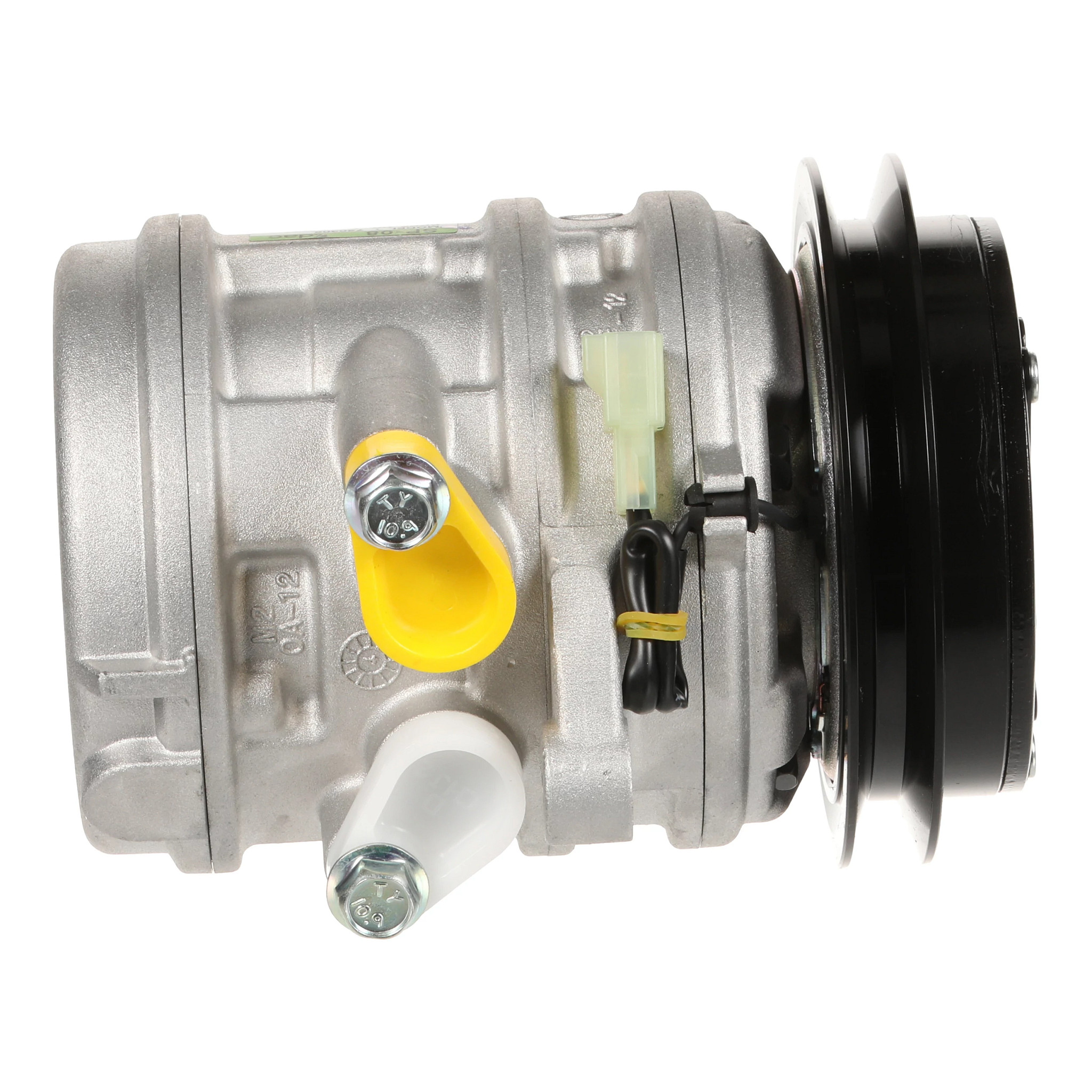 AIR COMPRESSOR | CASECE | CA | EN
