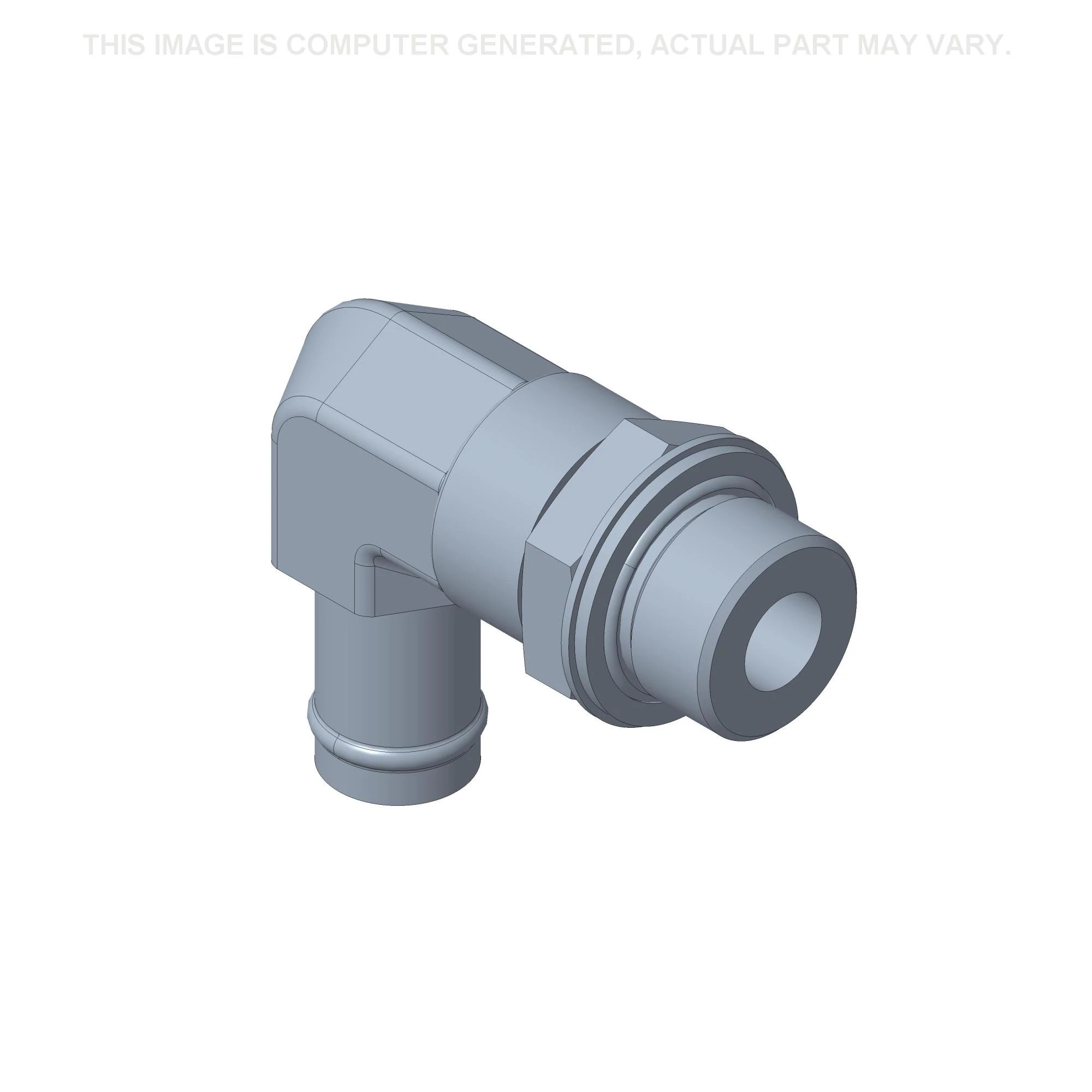 FITTING | CASECE | CA | FR