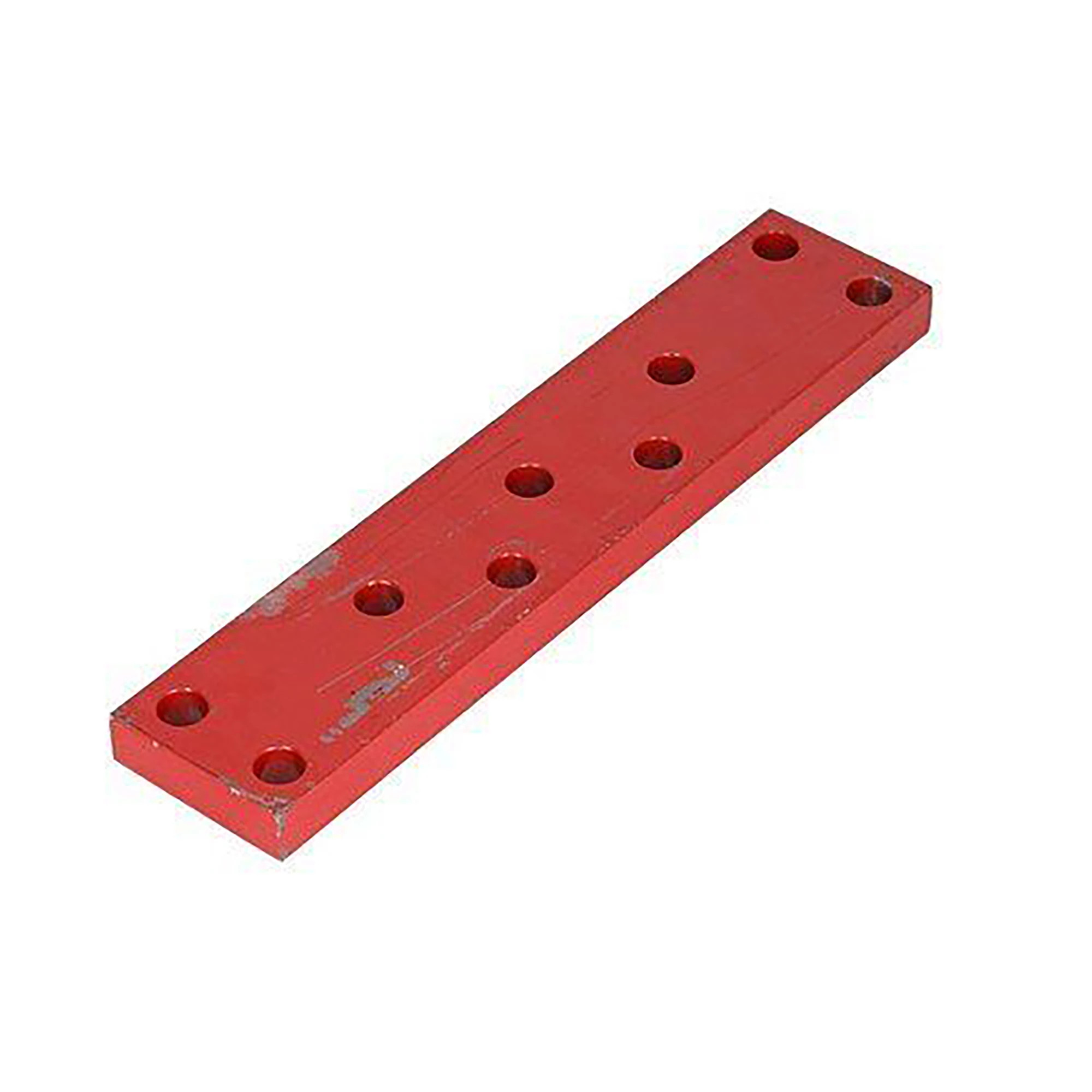 Drawbar Support Plate | NEWHOLLANDAG | CA | EN