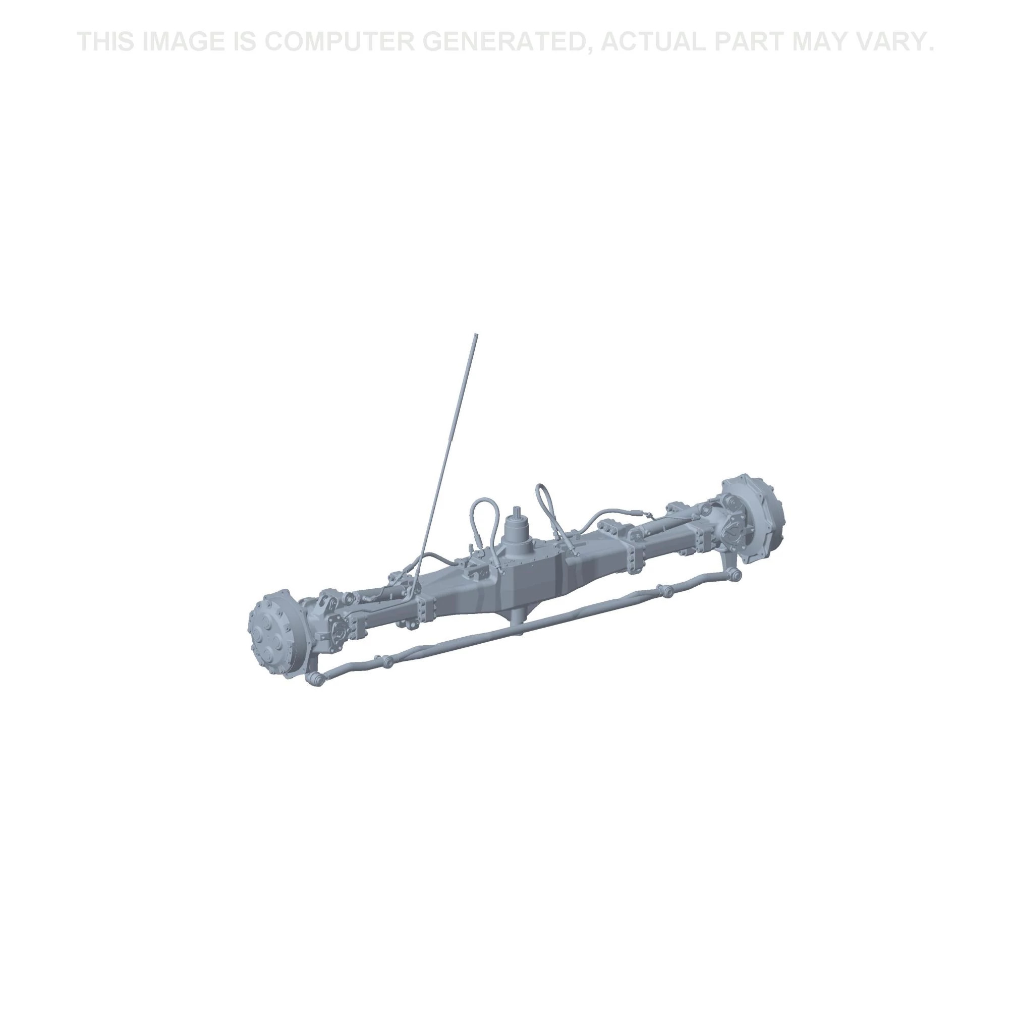 FRAMAXEL | CASEIH | EU | SV