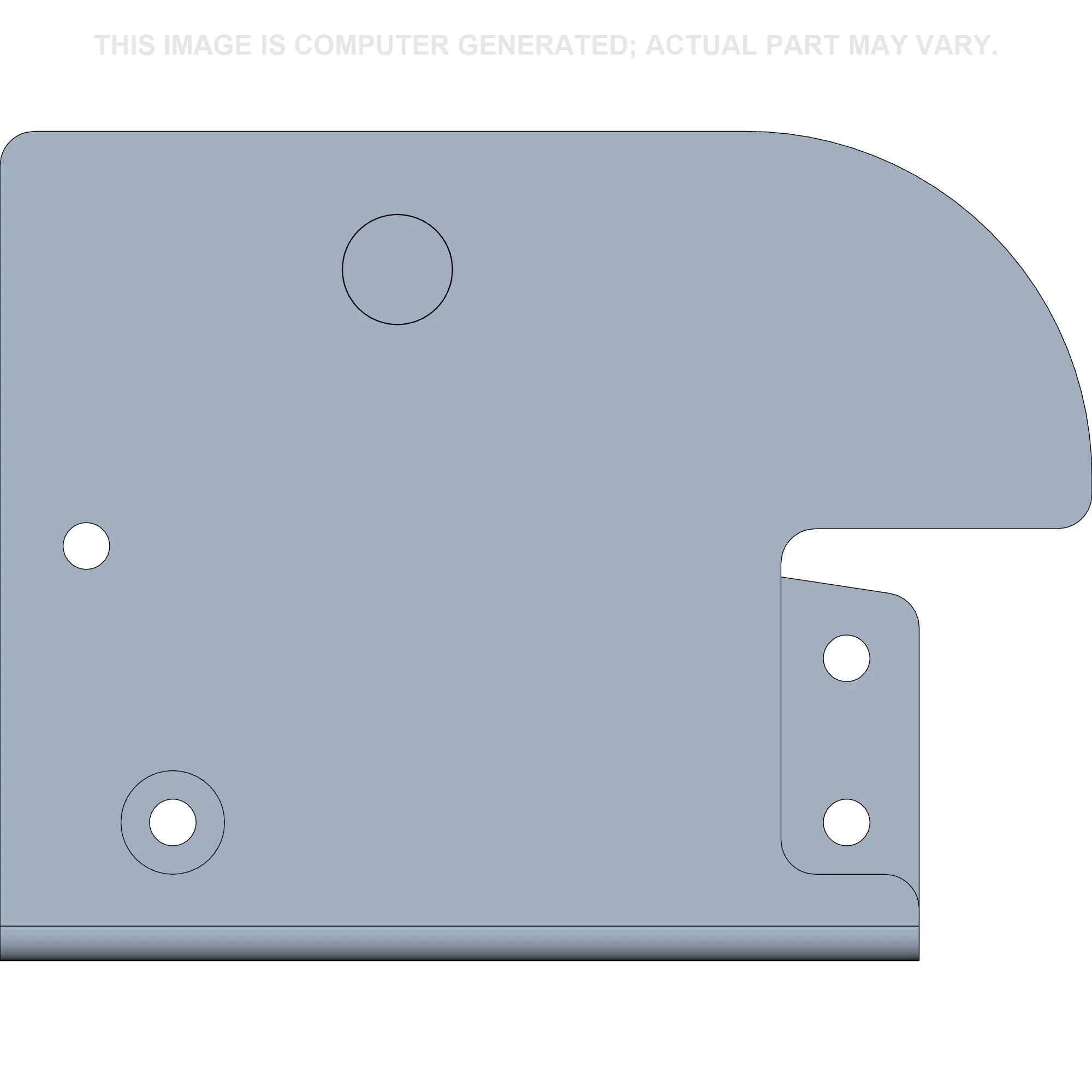 BRACKET | NEWHOLLANDAG | CA | EN