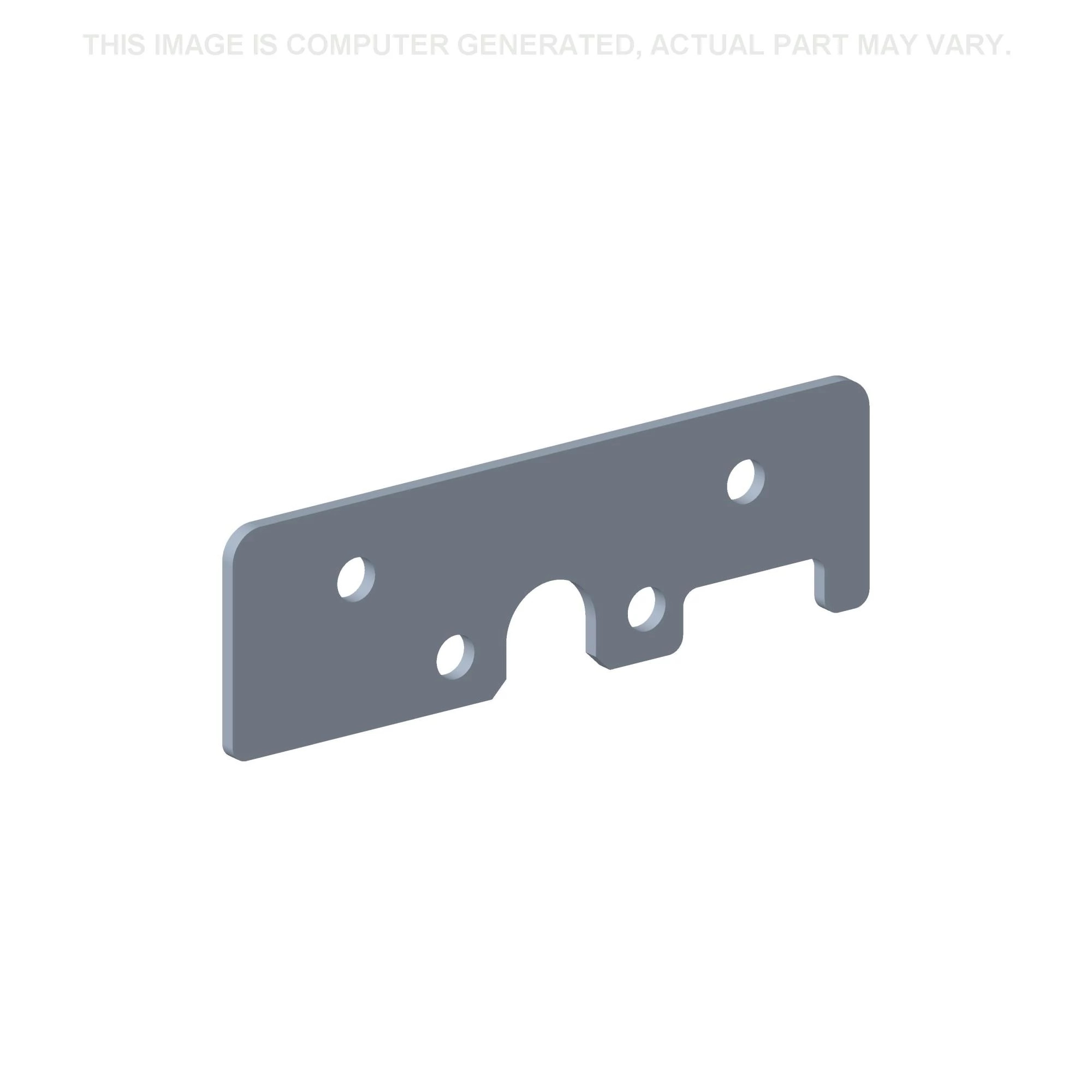 Plate | NEWHOLLANDAG | CA | EN