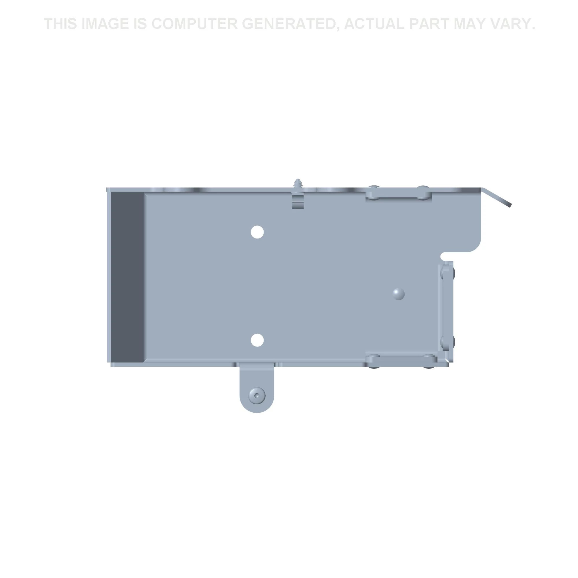 BRACKET | CASEIH | CA | EN
