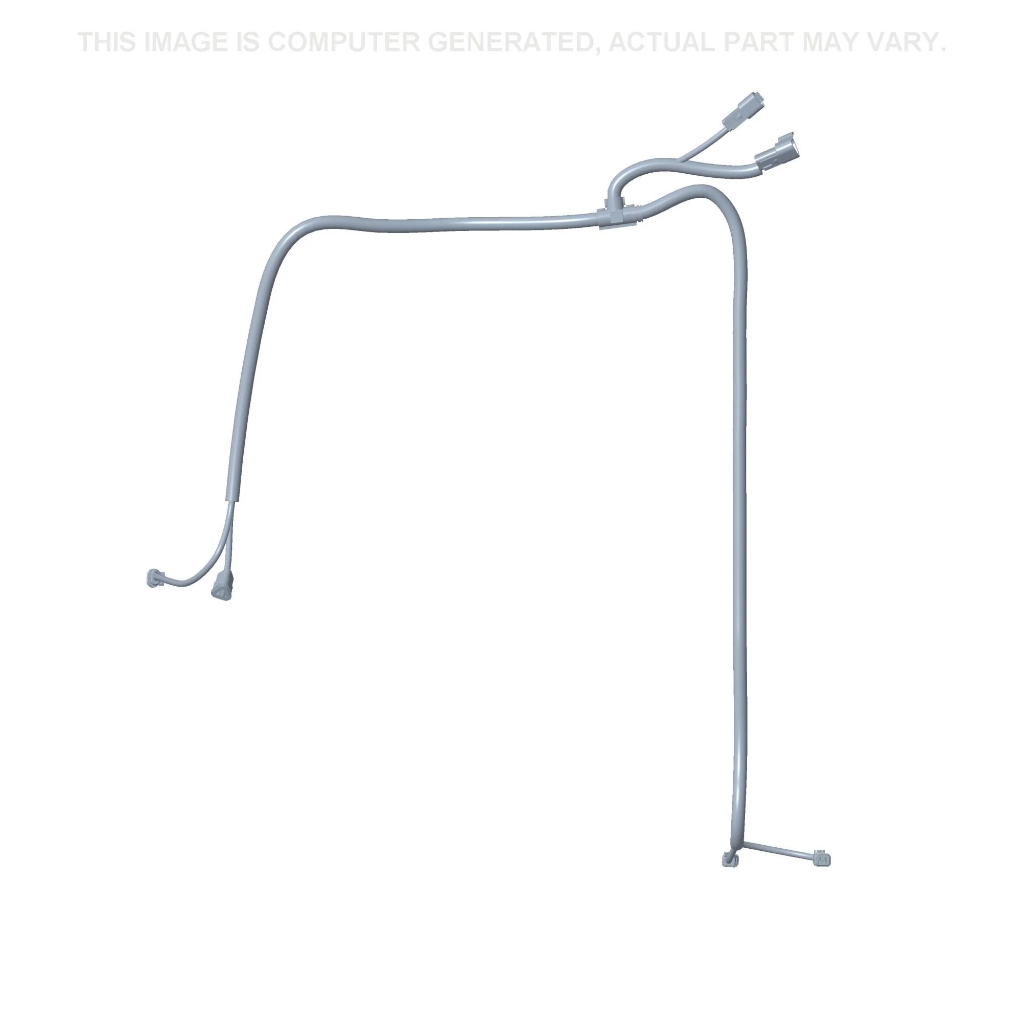WIRE HARNESS | CASEIH | US | EN