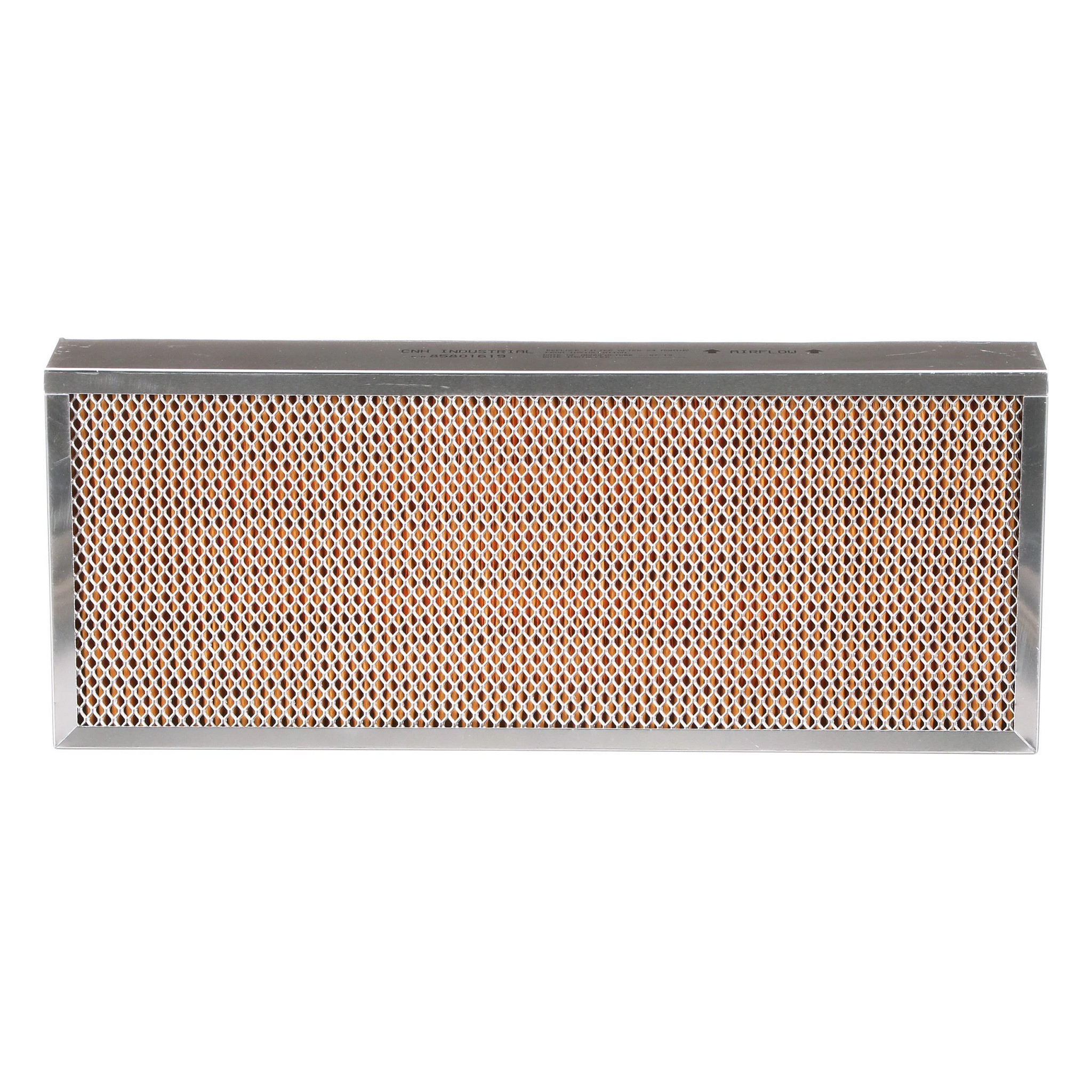 CAB FILTER | NEWHOLLANDAG | SA | ES