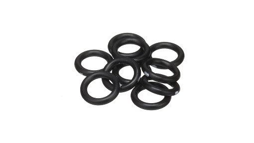 O-RING | FLEXICOIL | US | EN