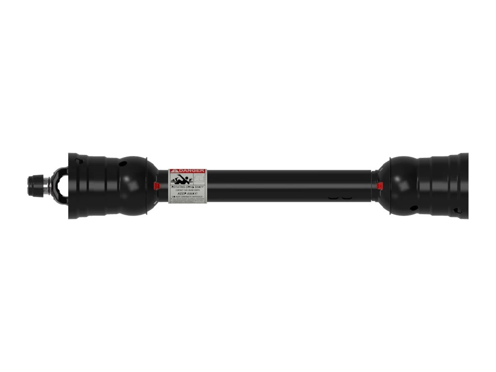 PTO SHAFT | NEWHOLLANDCE | US | EN
