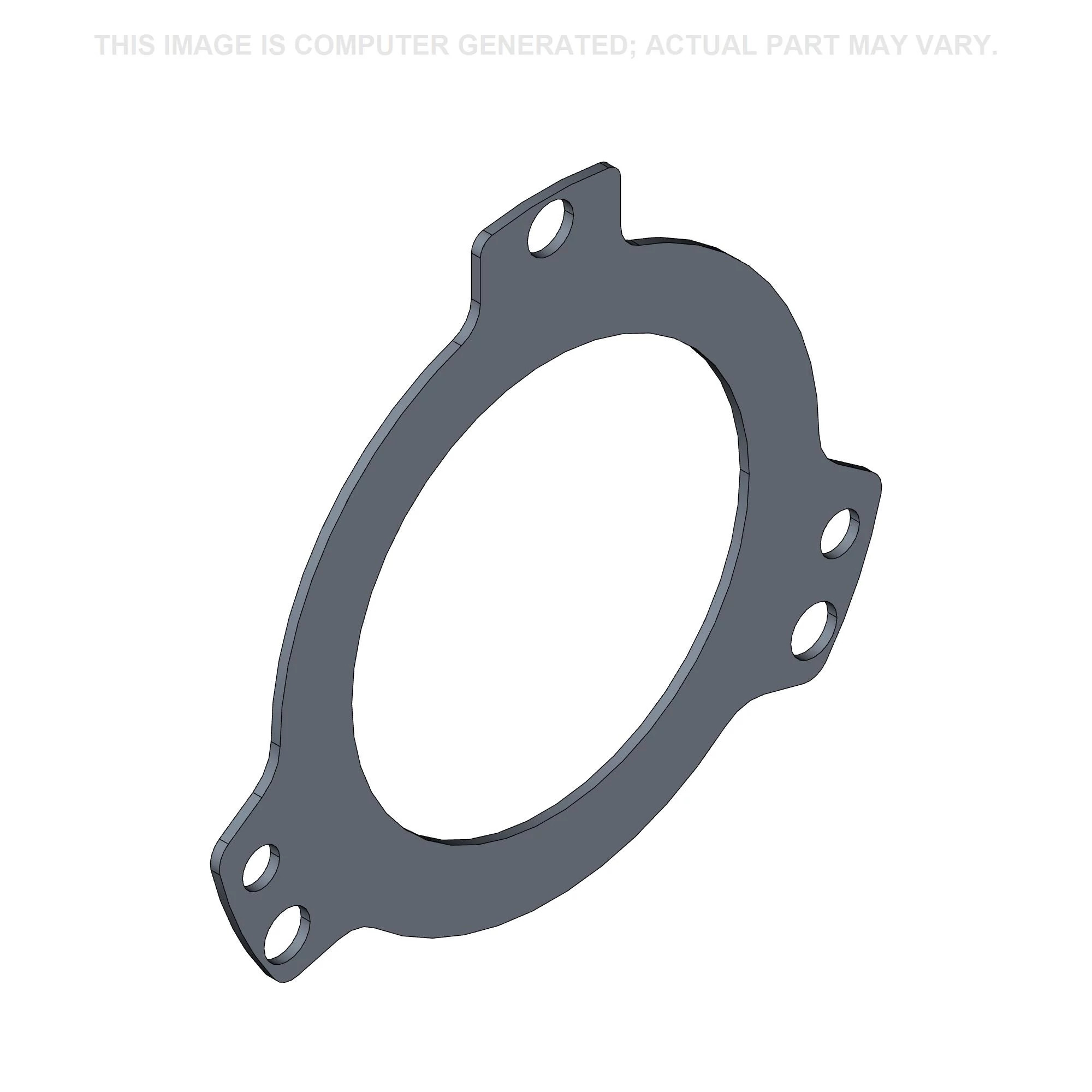 Plate | CASECE | CA | EN