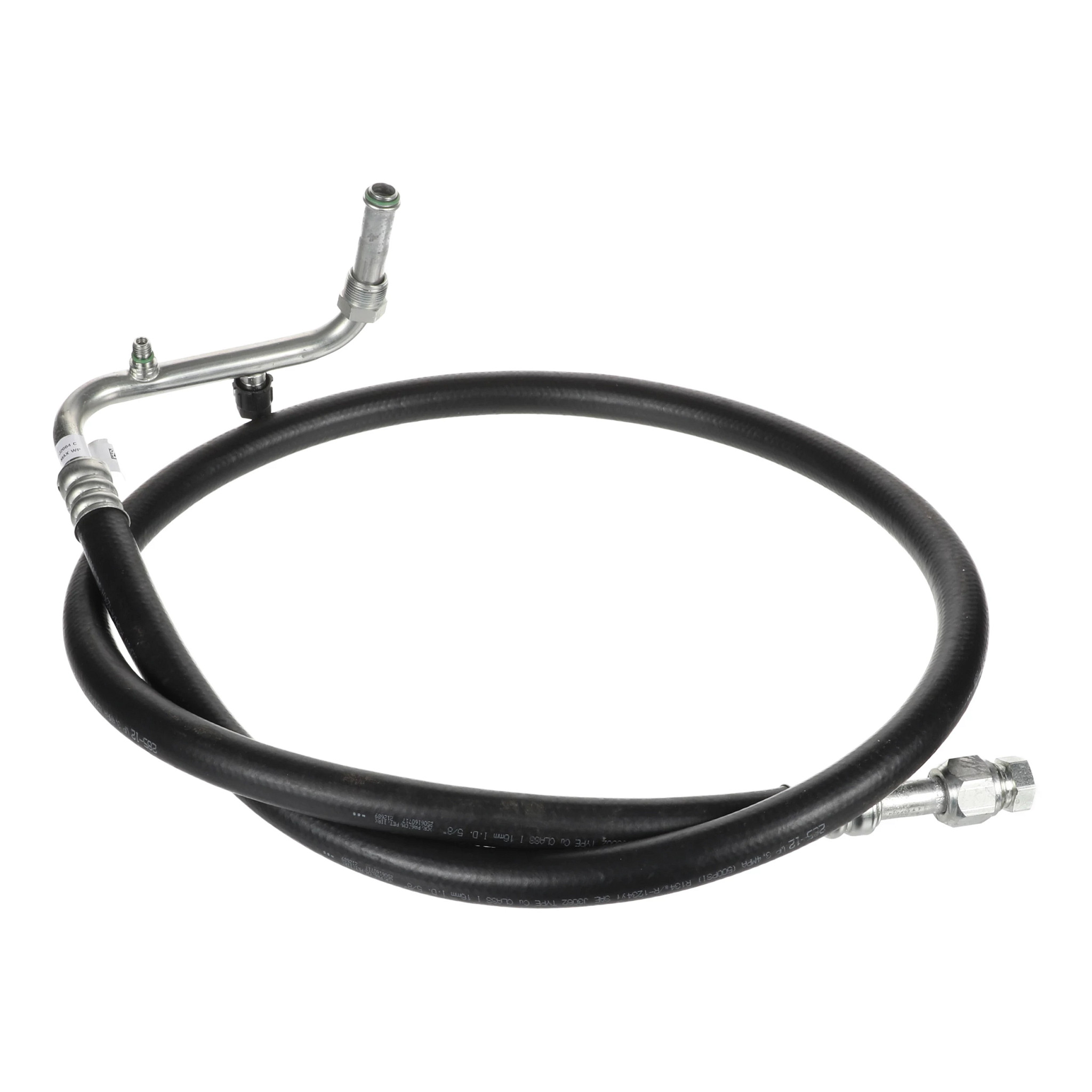 HOSE | CASEIH | CA | EN