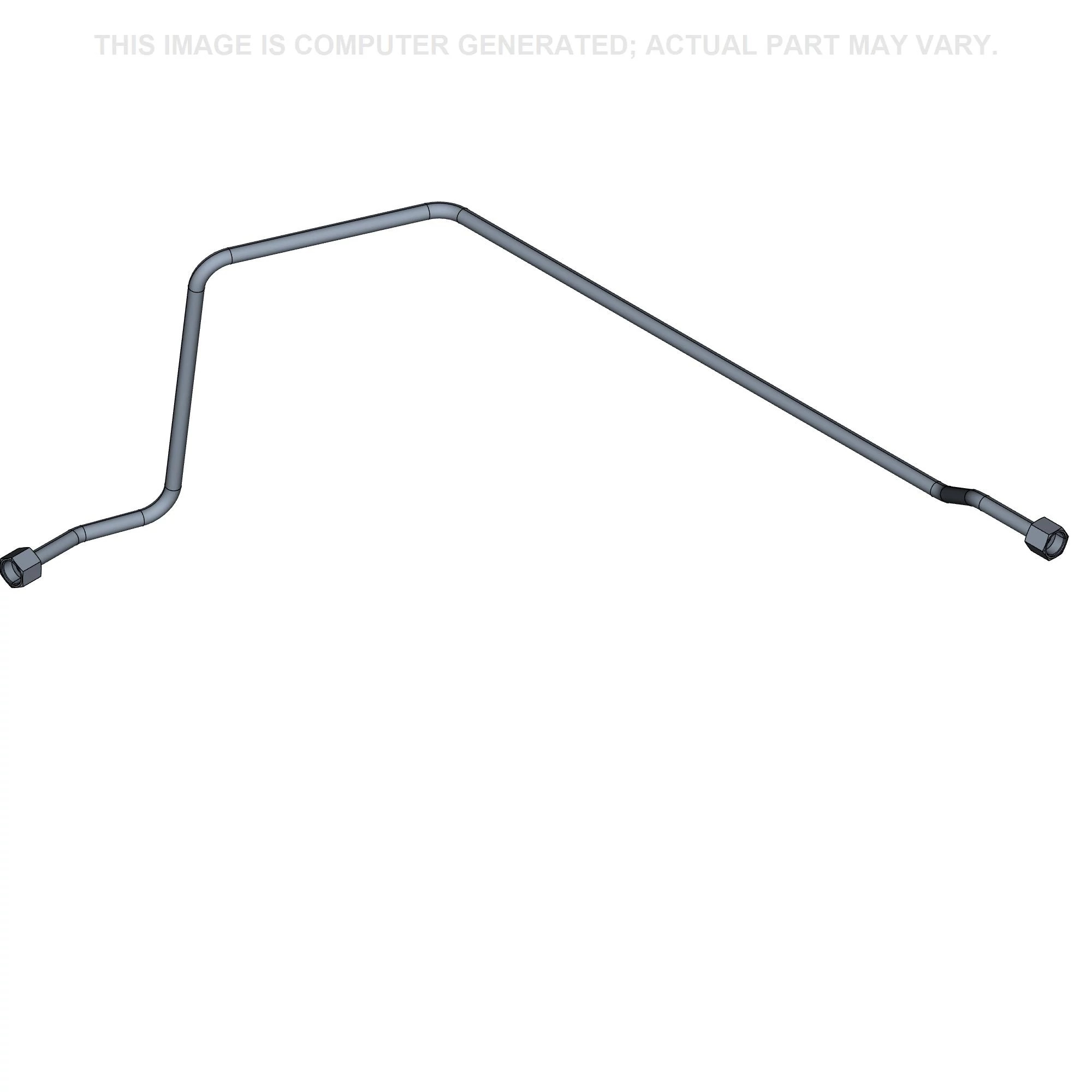 ТРУБКА | CASEIH | EU | RU