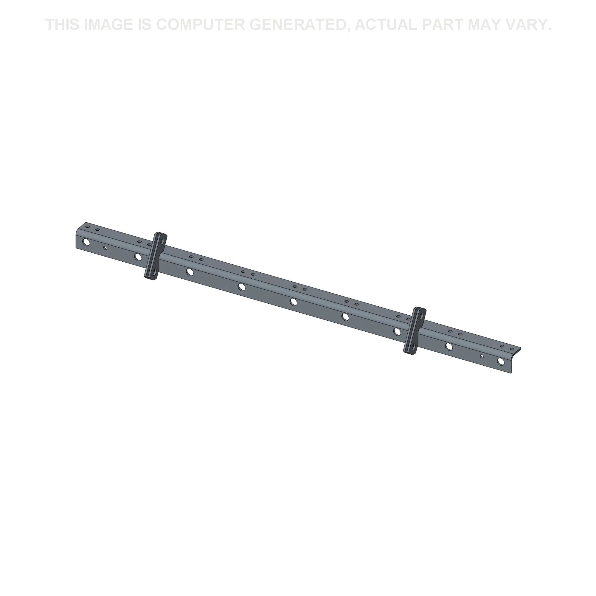 Channel - 1600.2 mm L | NEWHOLLANDAG | CA | FR