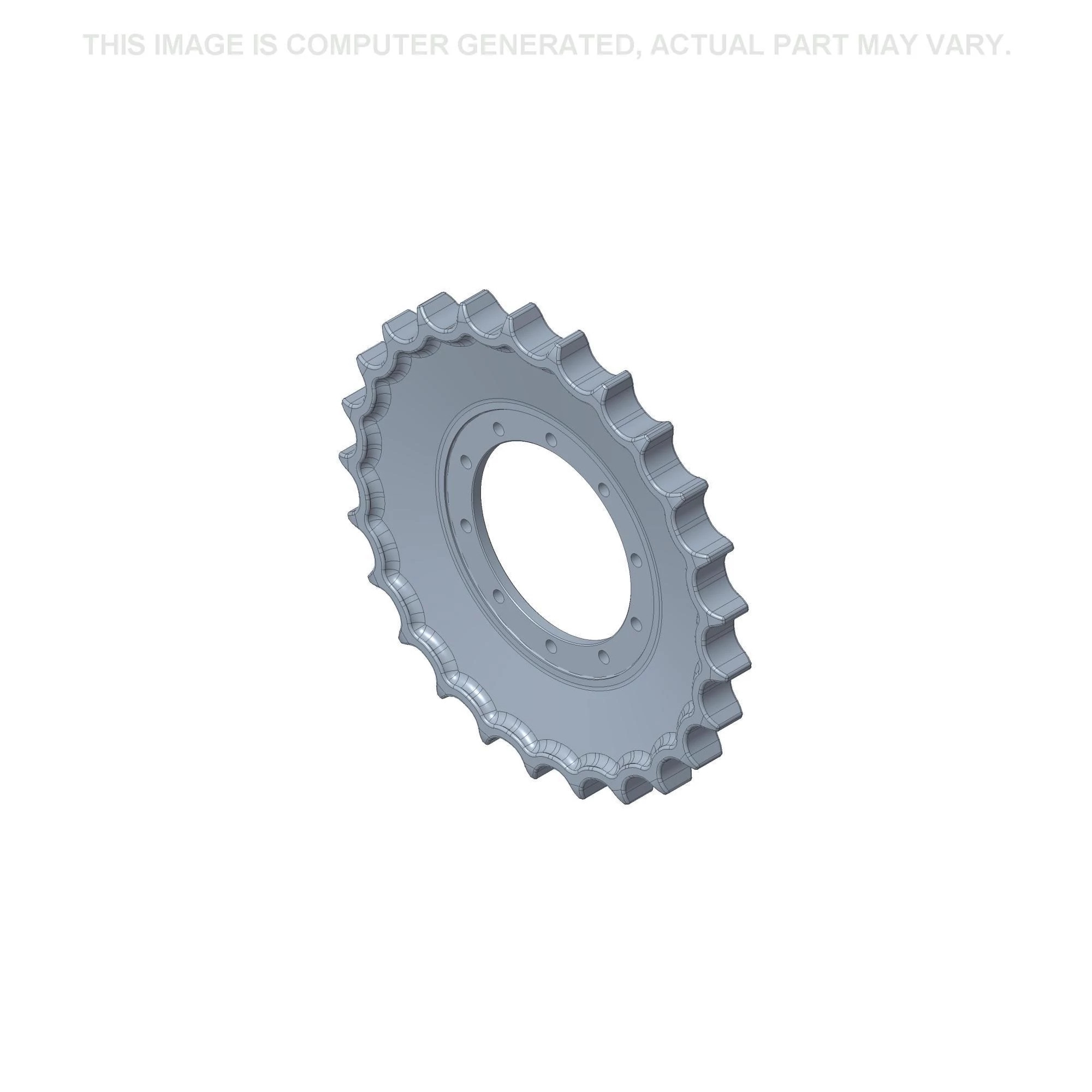 Sprocket | CASEIH | CA | FR