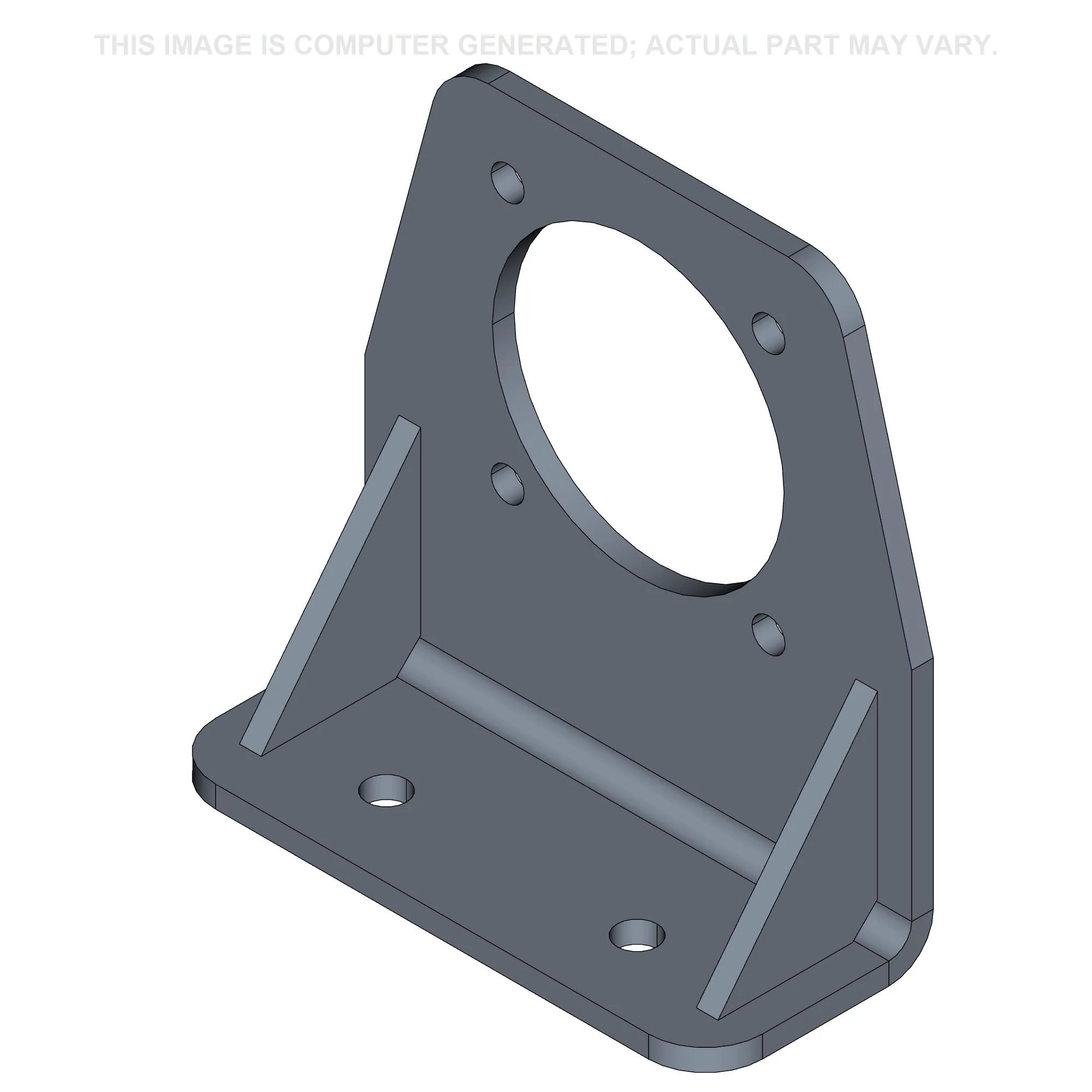 BRACKET | CASEIH | CA | EN