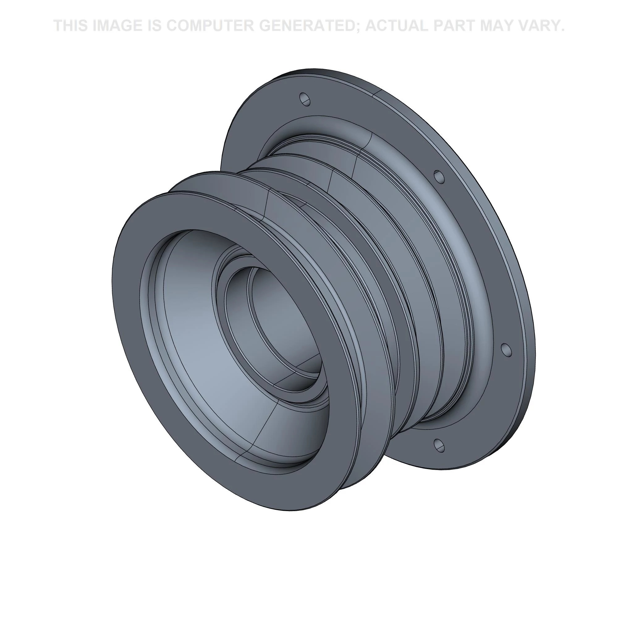 PULLEY | NEWHOLLANDCE | EU | EN