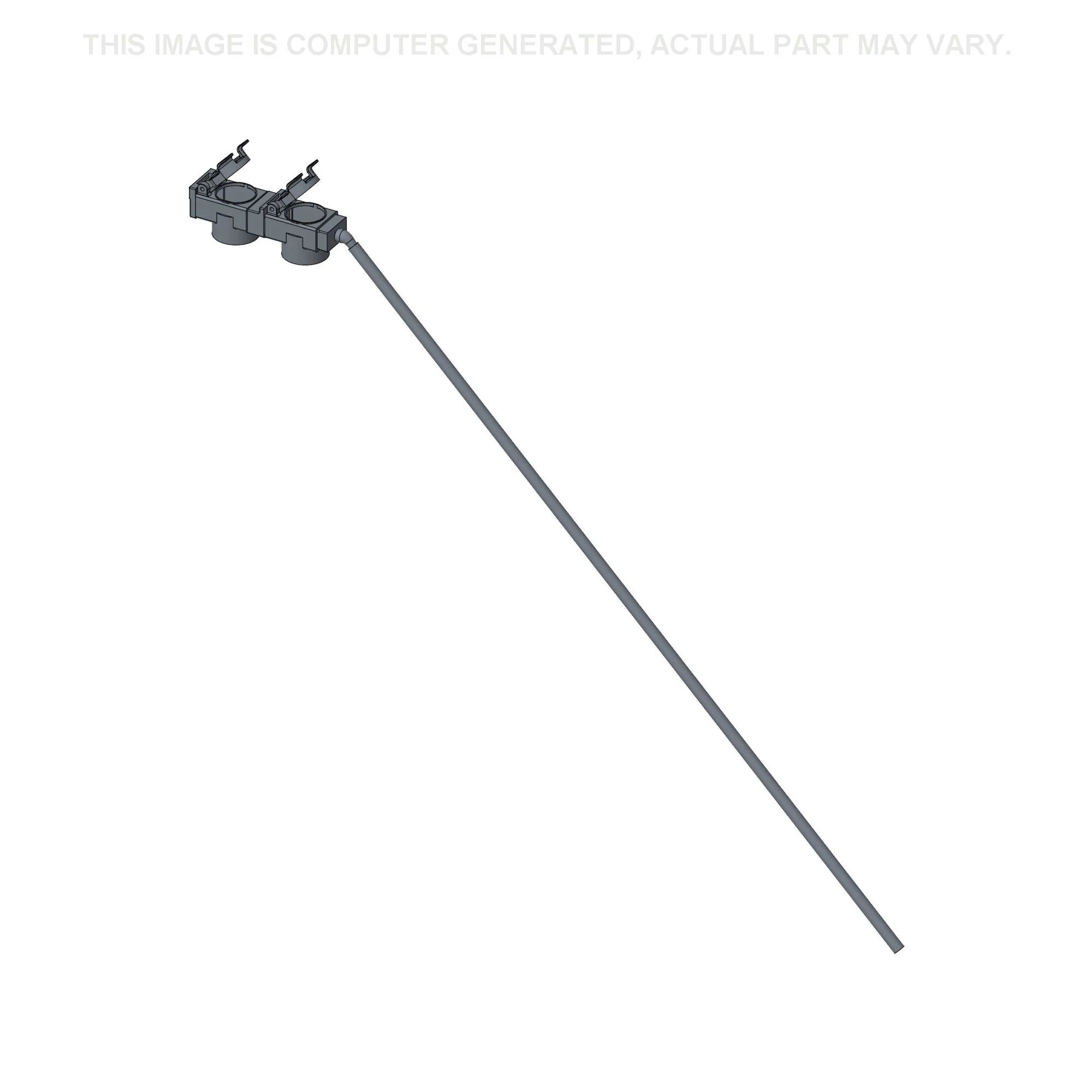 FLUID COUPLING | CASECE | AMEA | EN