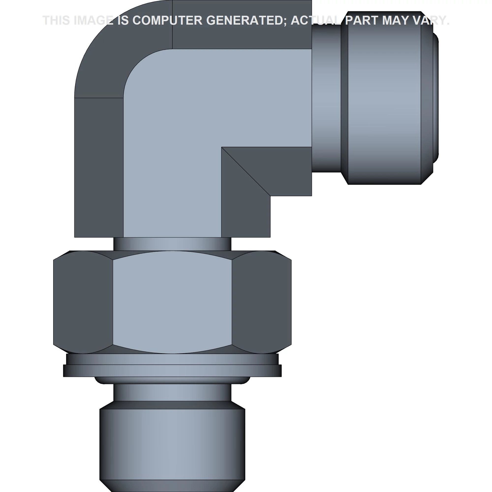 90 ELBOW | NEWHOLLANDAG | EU | IT