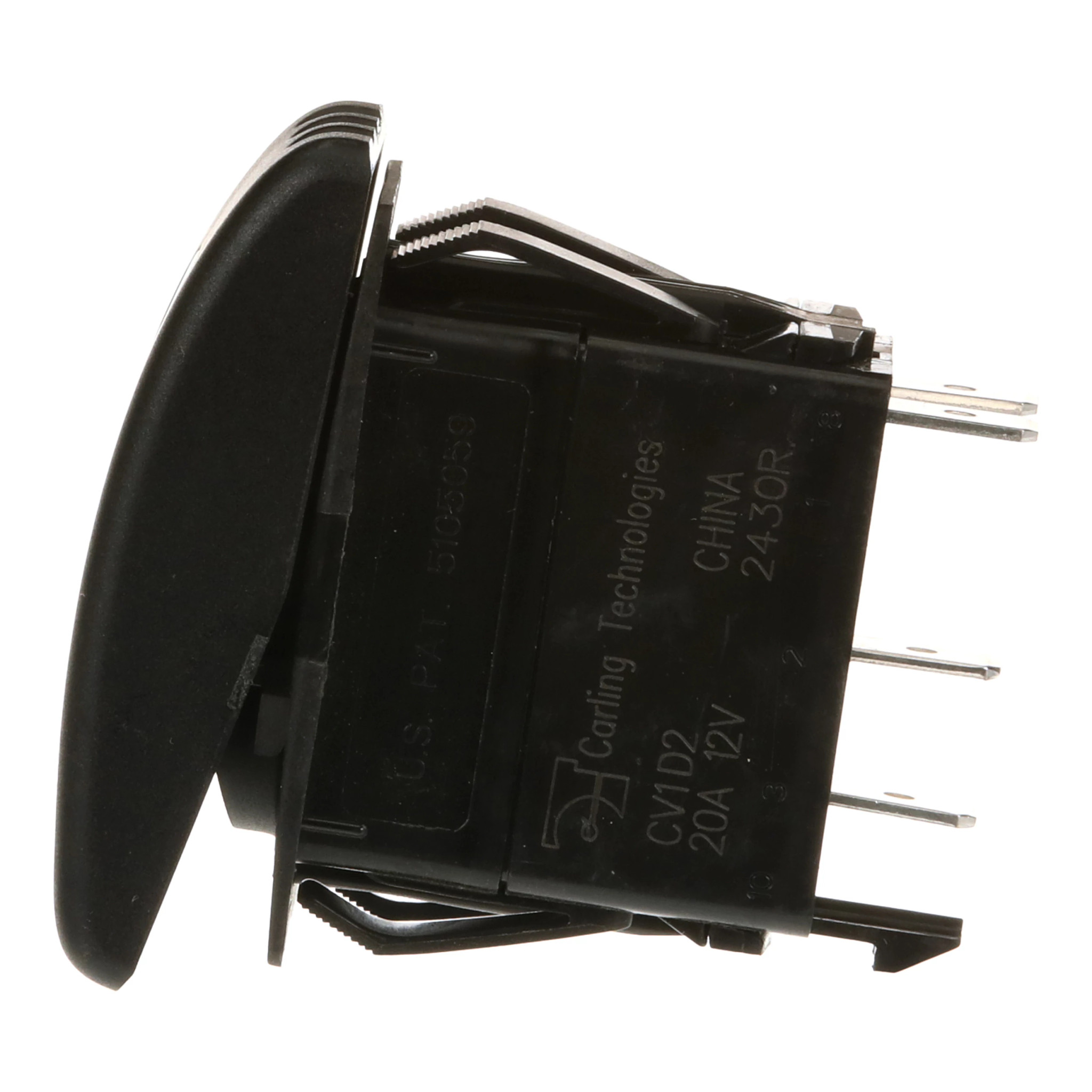 ROCKER SWITCH | CASEIH | US | EN