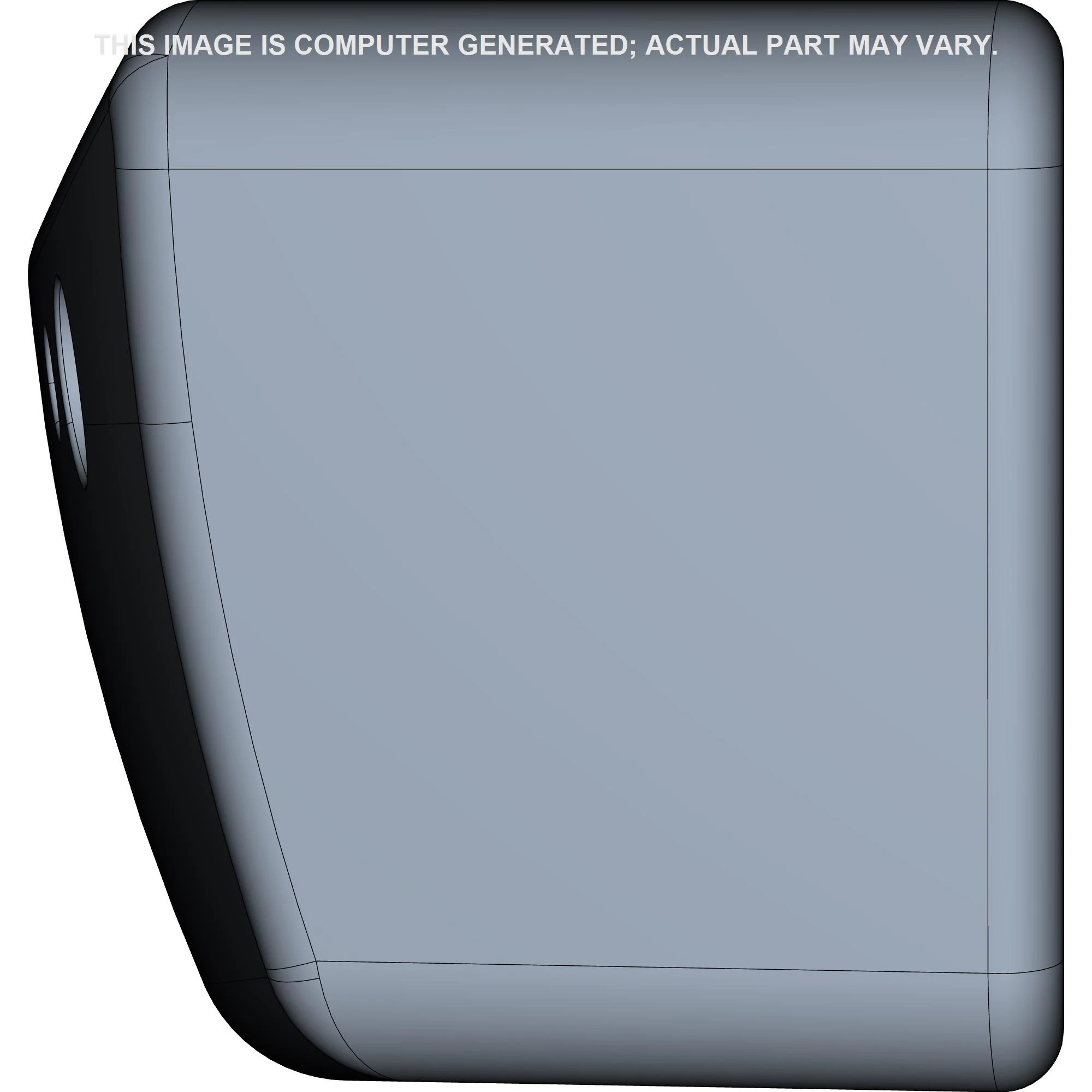 CONTREPOIDS | CASEIH | AMEA | EN