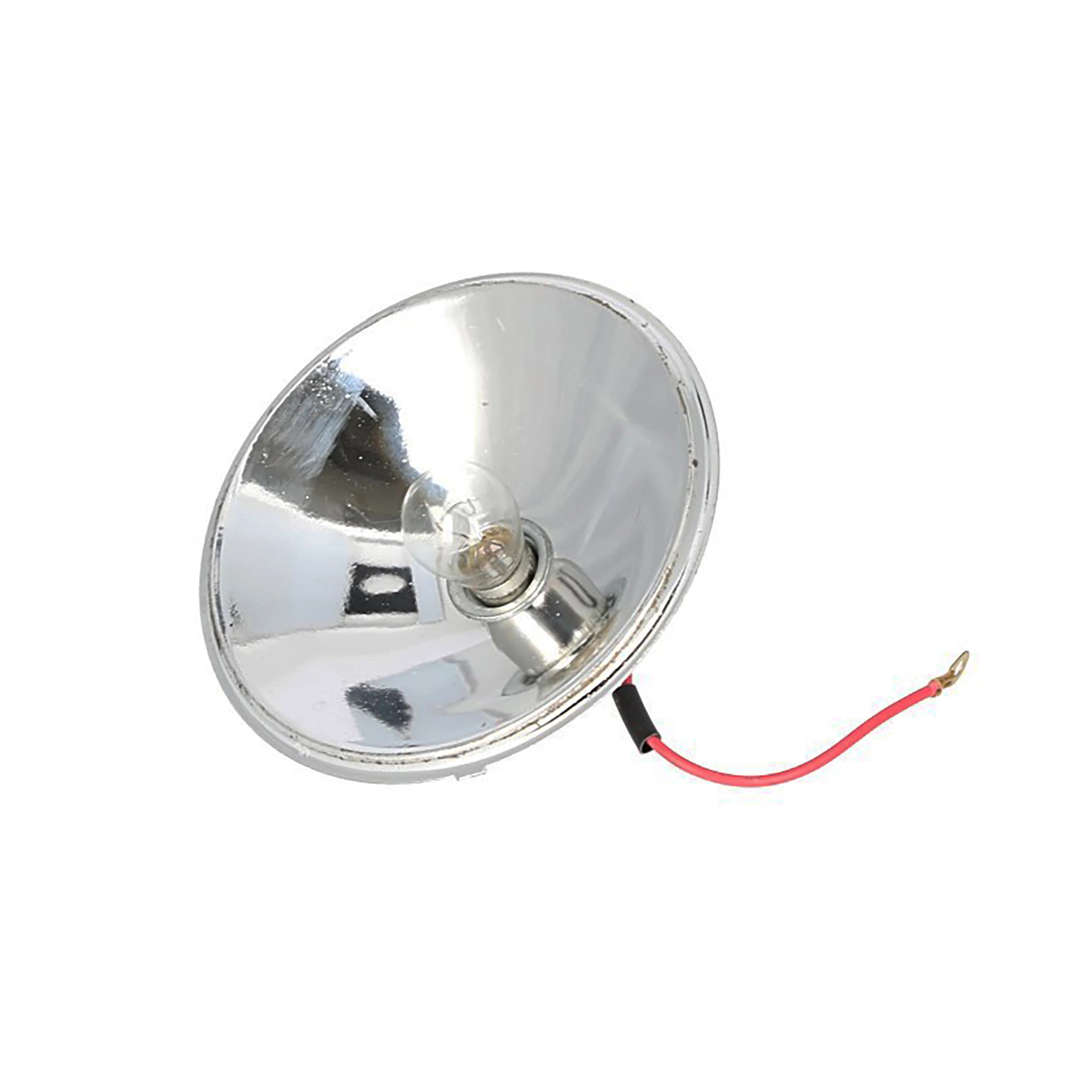 Headlight Reflector | CASECE | CA | EN